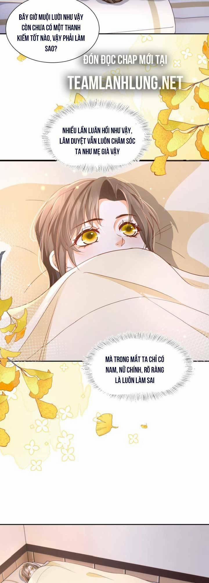 Một Trăm Lẻ Tám Cách Bày Trò Của Nhân Vật Phản Diện 17 trang 17