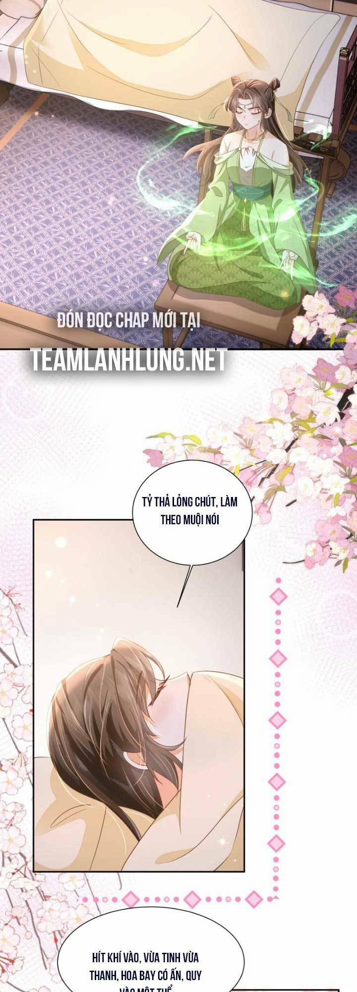 Một Trăm Lẻ Tám Cách Bày Trò Của Nhân Vật Phản Diện 17 trang 18