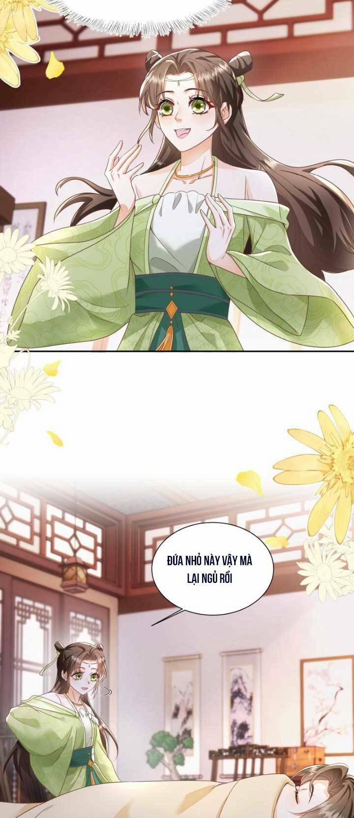 Một Trăm Lẻ Tám Cách Bày Trò Của Nhân Vật Phản Diện 17 trang 20