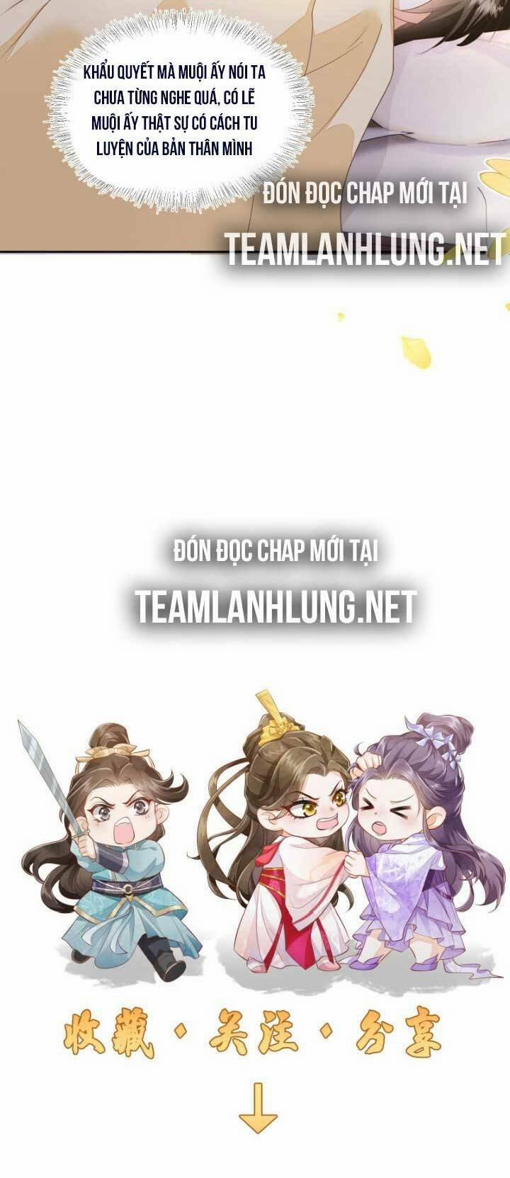 Một Trăm Lẻ Tám Cách Bày Trò Của Nhân Vật Phản Diện 17 trang 21