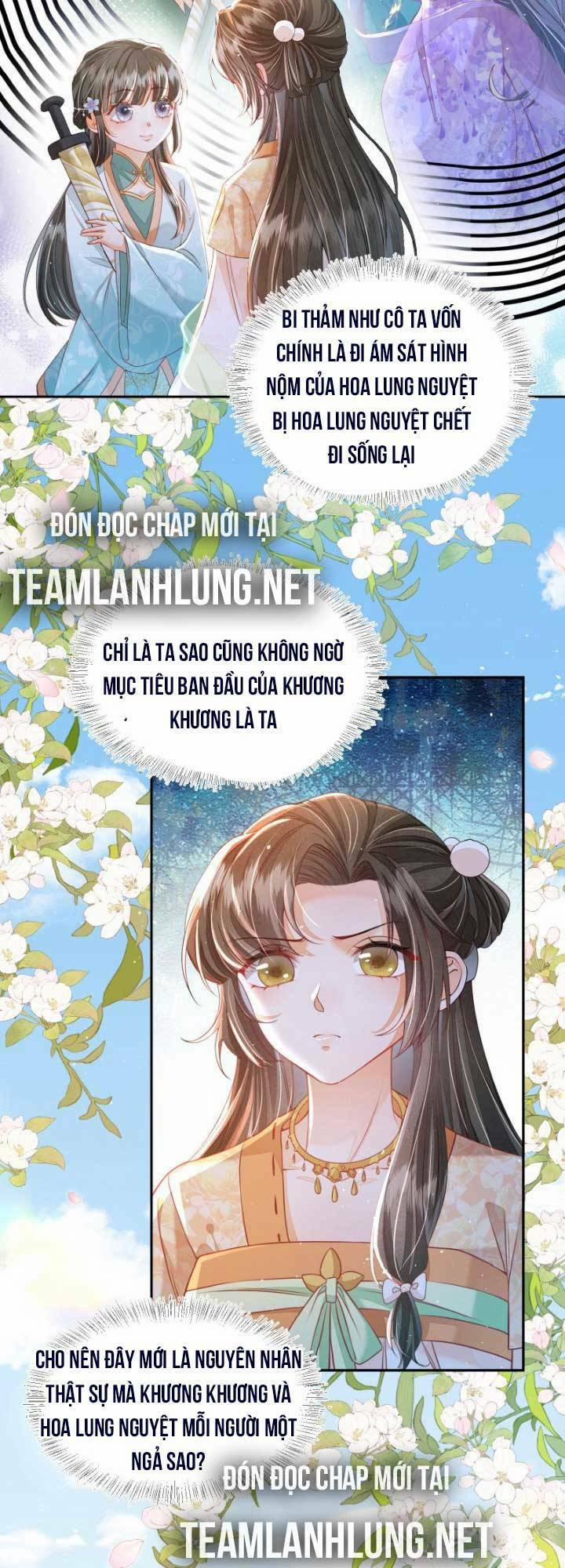 Một Trăm Lẻ Tám Cách Bày Trò Của Nhân Vật Phản Diện 17 trang 6