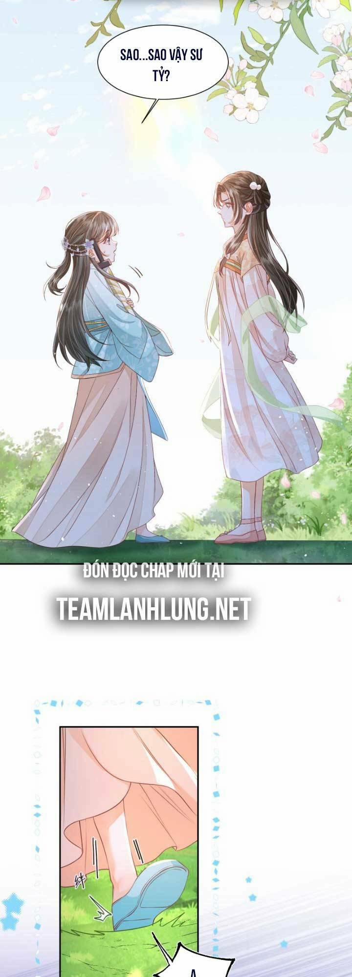 Một Trăm Lẻ Tám Cách Bày Trò Của Nhân Vật Phản Diện 17 trang 7