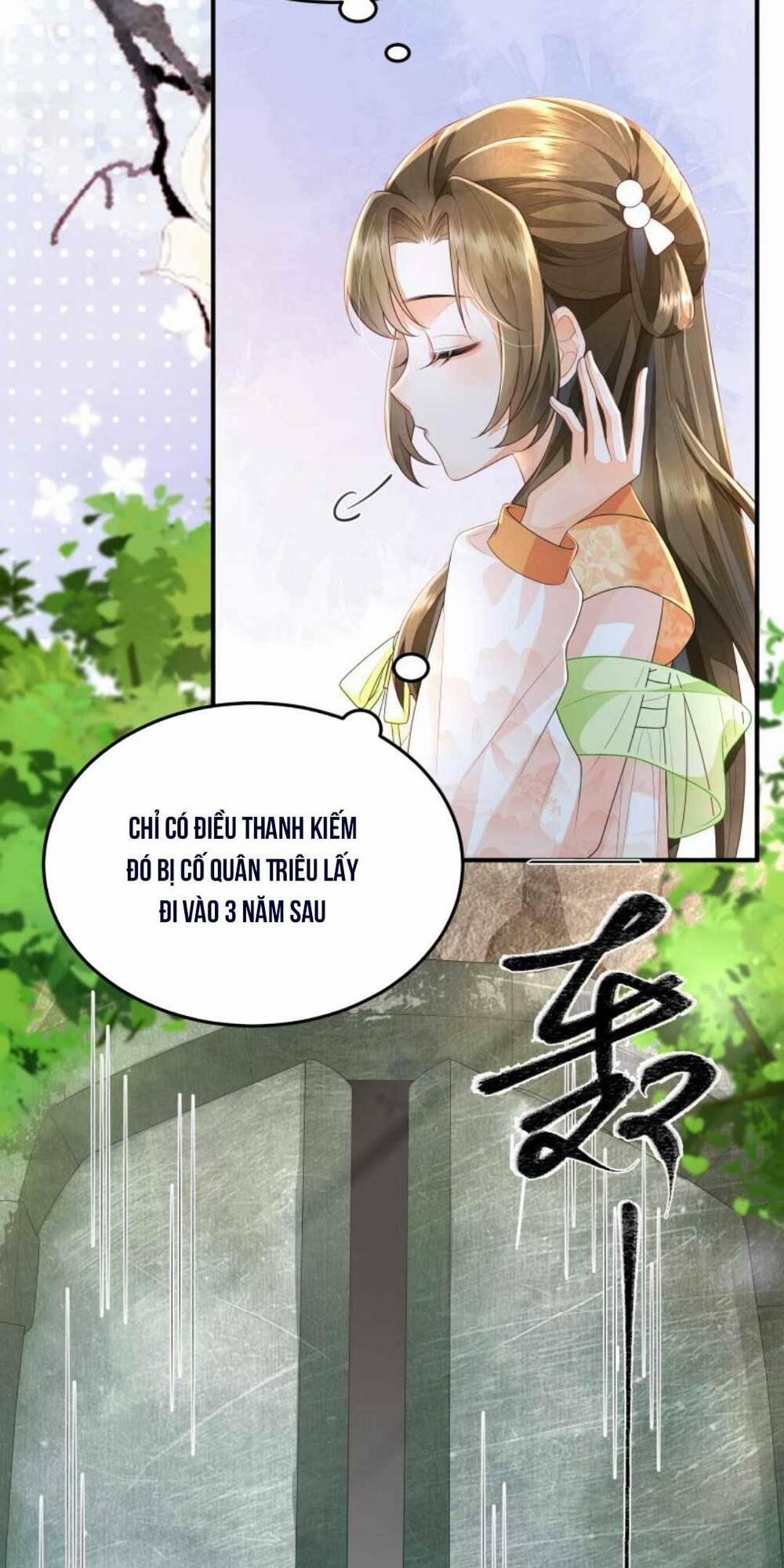 Một Trăm Lẻ Tám Cách Bày Trò Của Nhân Vật Phản Diện 18 trang 13