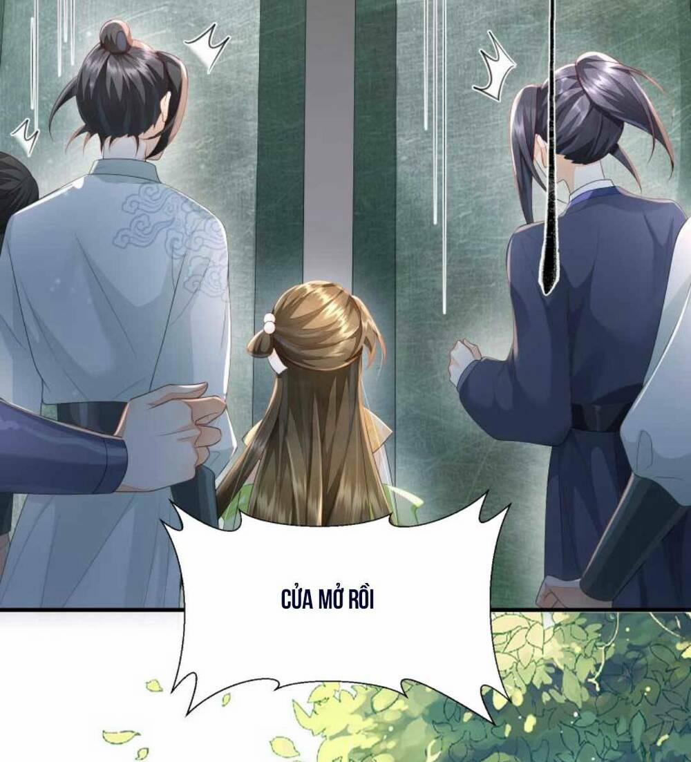 Một Trăm Lẻ Tám Cách Bày Trò Của Nhân Vật Phản Diện 18 trang 14