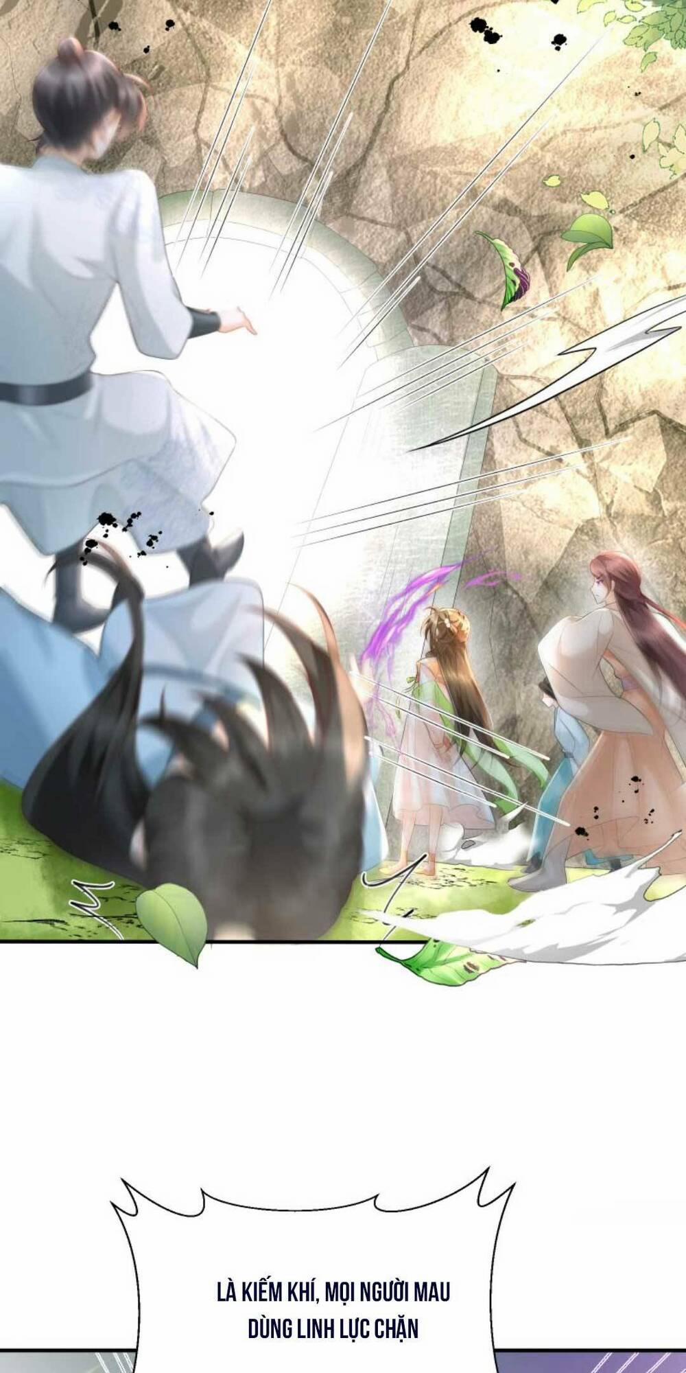 Một Trăm Lẻ Tám Cách Bày Trò Của Nhân Vật Phản Diện 18 trang 16