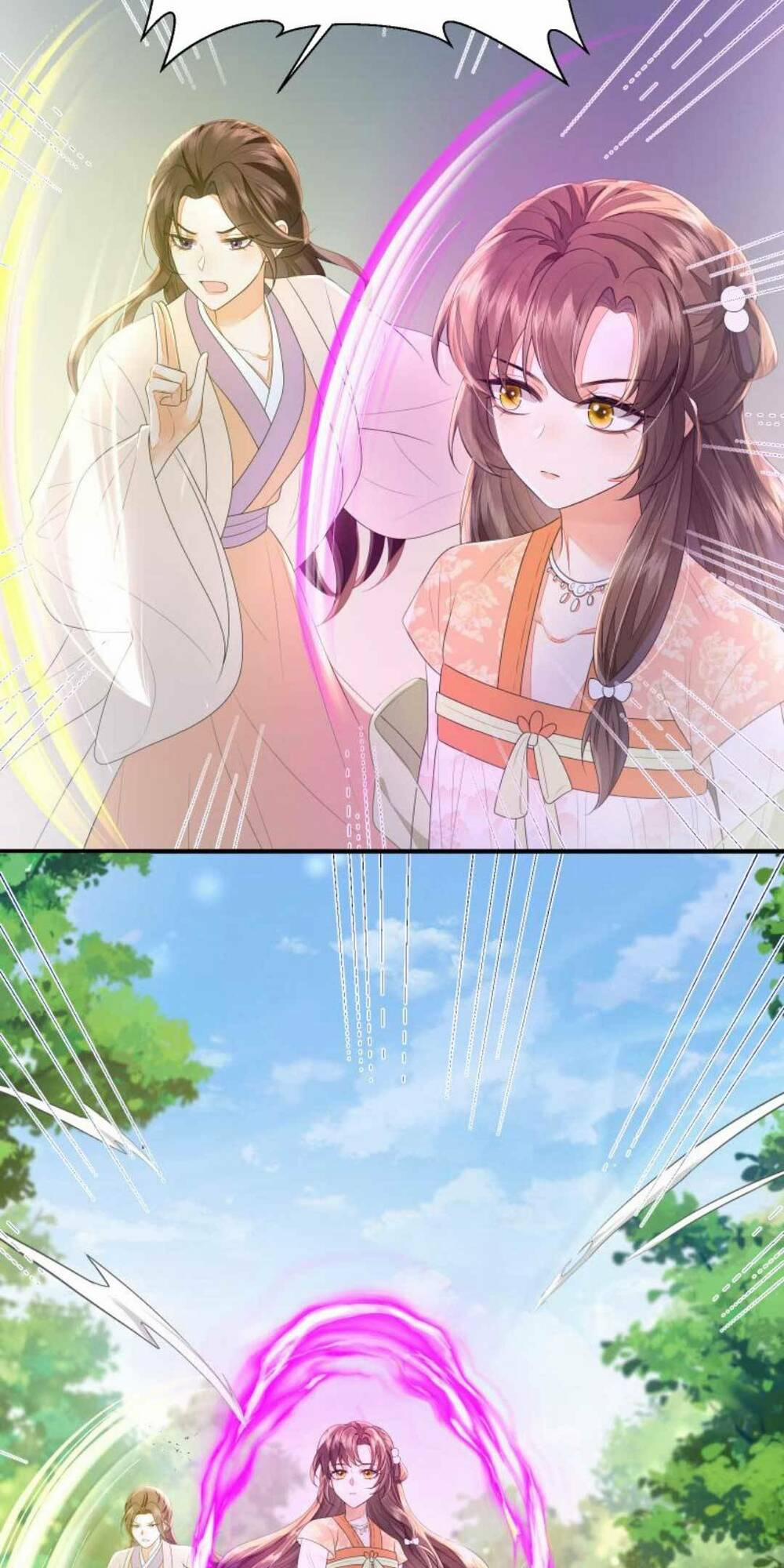 Một Trăm Lẻ Tám Cách Bày Trò Của Nhân Vật Phản Diện 18 trang 17