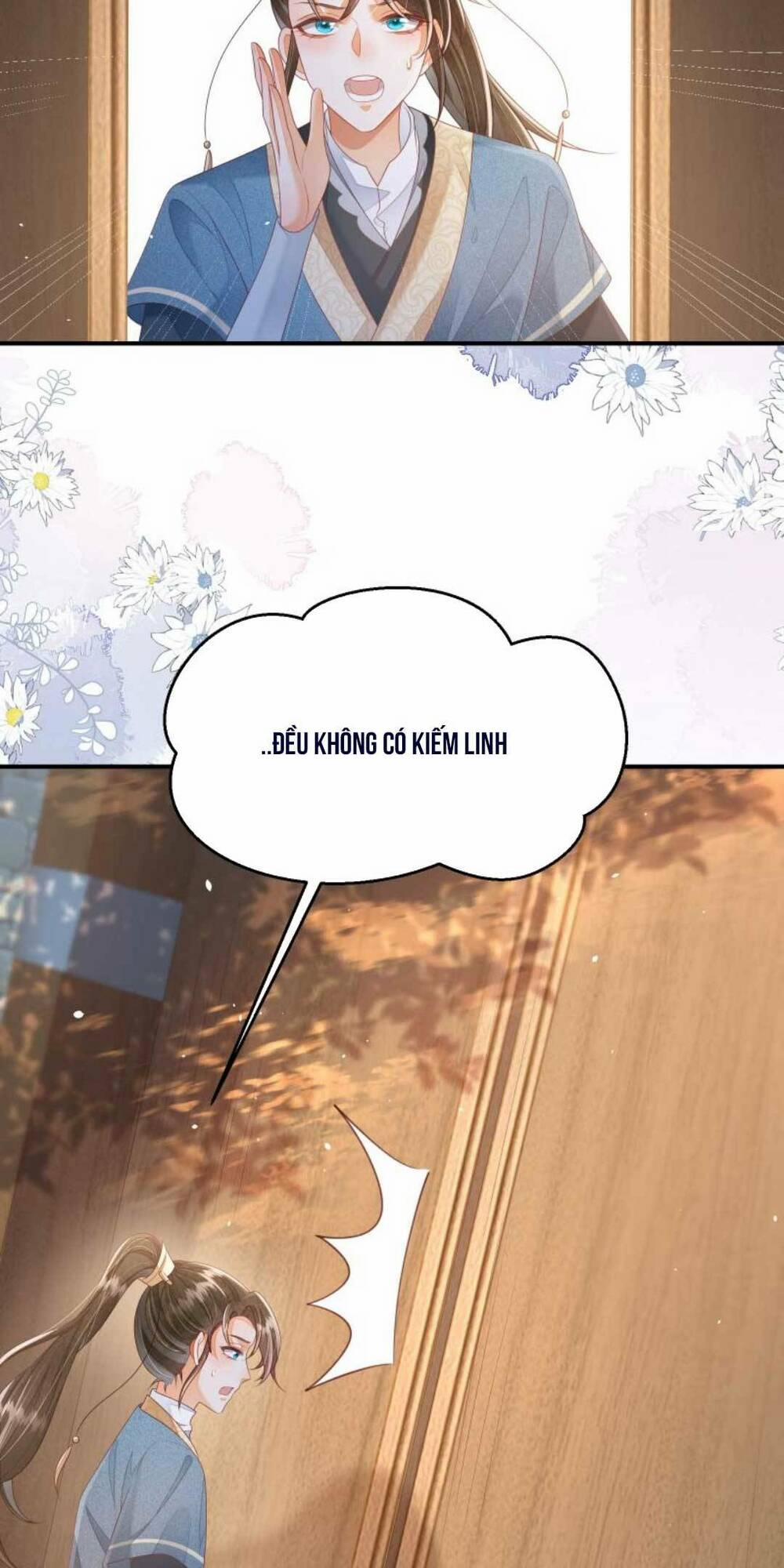 Một Trăm Lẻ Tám Cách Bày Trò Của Nhân Vật Phản Diện 18 trang 21