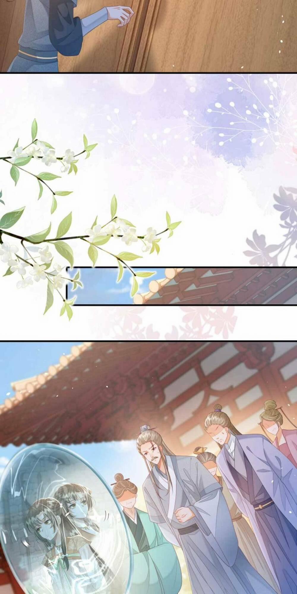 Một Trăm Lẻ Tám Cách Bày Trò Của Nhân Vật Phản Diện 18 trang 22