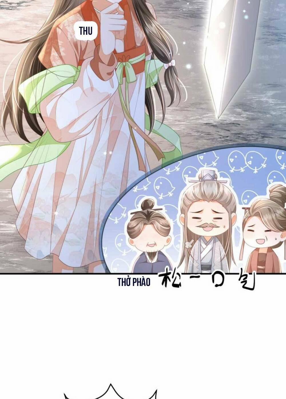 Một Trăm Lẻ Tám Cách Bày Trò Của Nhân Vật Phản Diện 18 trang 25