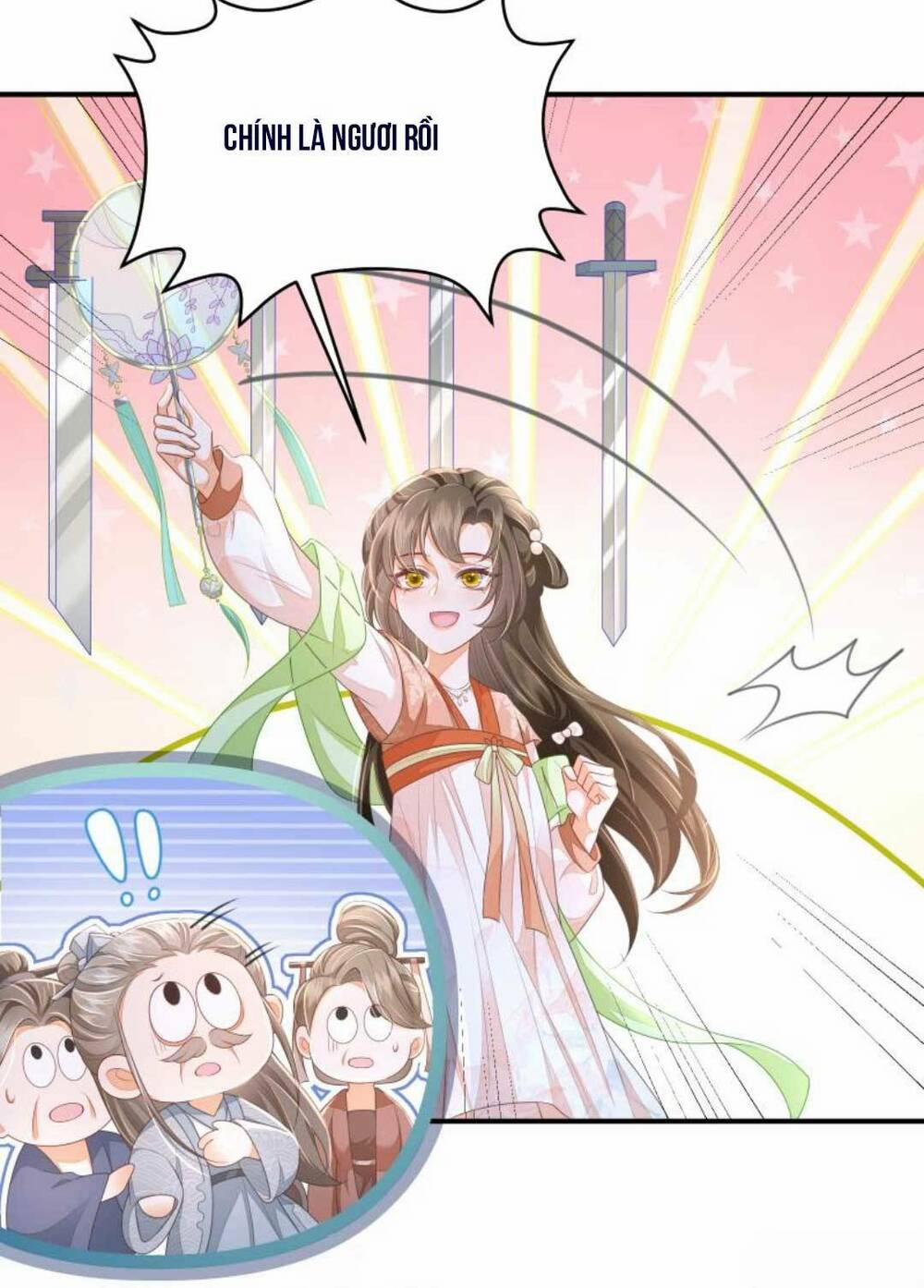 Một Trăm Lẻ Tám Cách Bày Trò Của Nhân Vật Phản Diện 18 trang 26