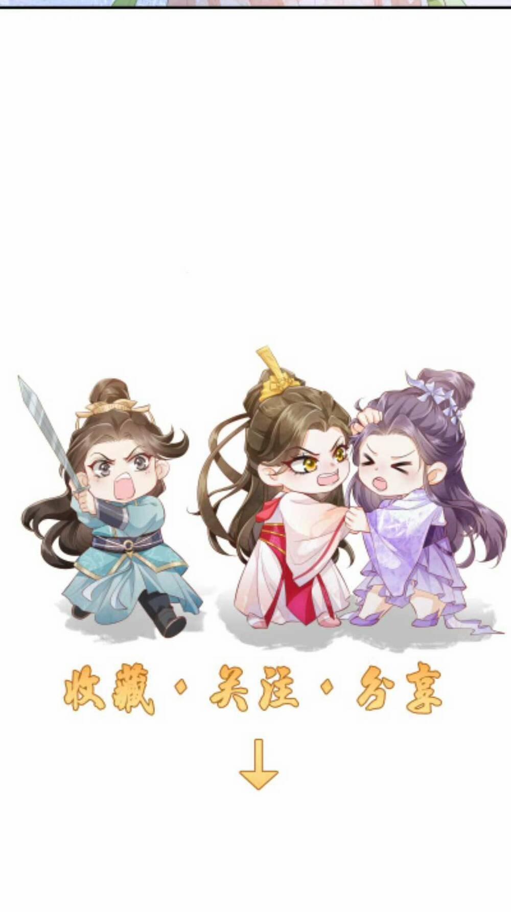 Một Trăm Lẻ Tám Cách Bày Trò Của Nhân Vật Phản Diện 18 trang 28