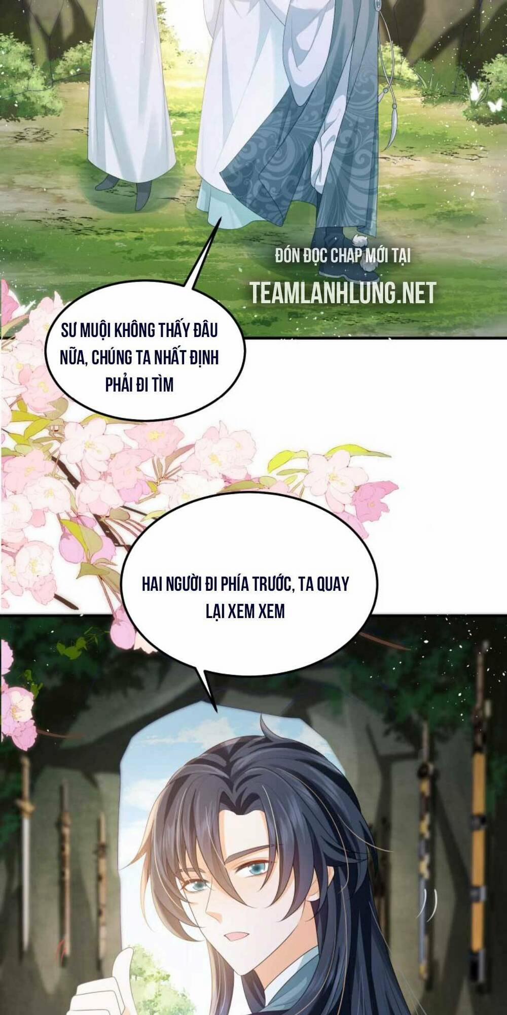 Một Trăm Lẻ Tám Cách Bày Trò Của Nhân Vật Phản Diện 19 trang 10