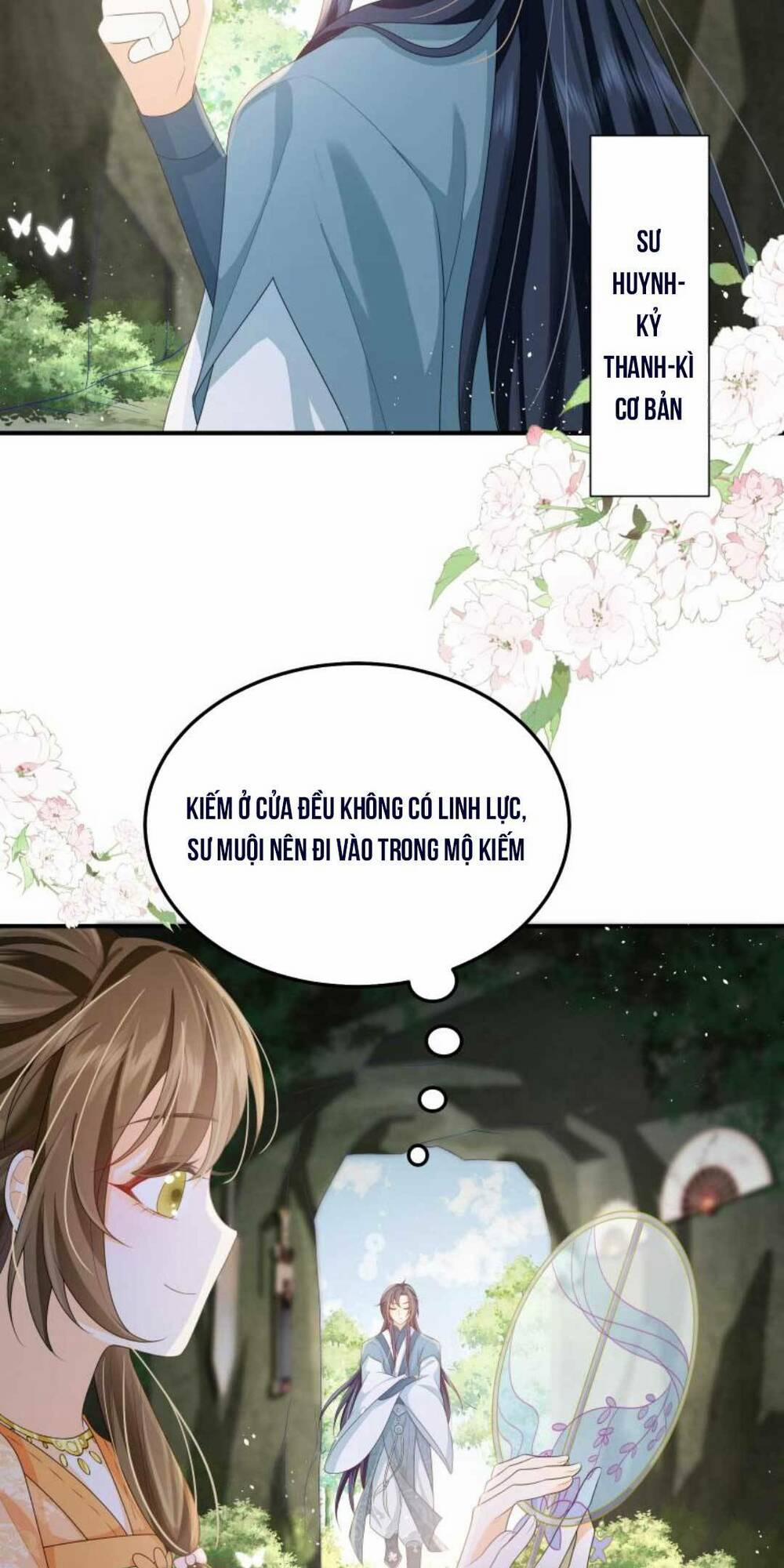 Một Trăm Lẻ Tám Cách Bày Trò Của Nhân Vật Phản Diện 19 trang 11