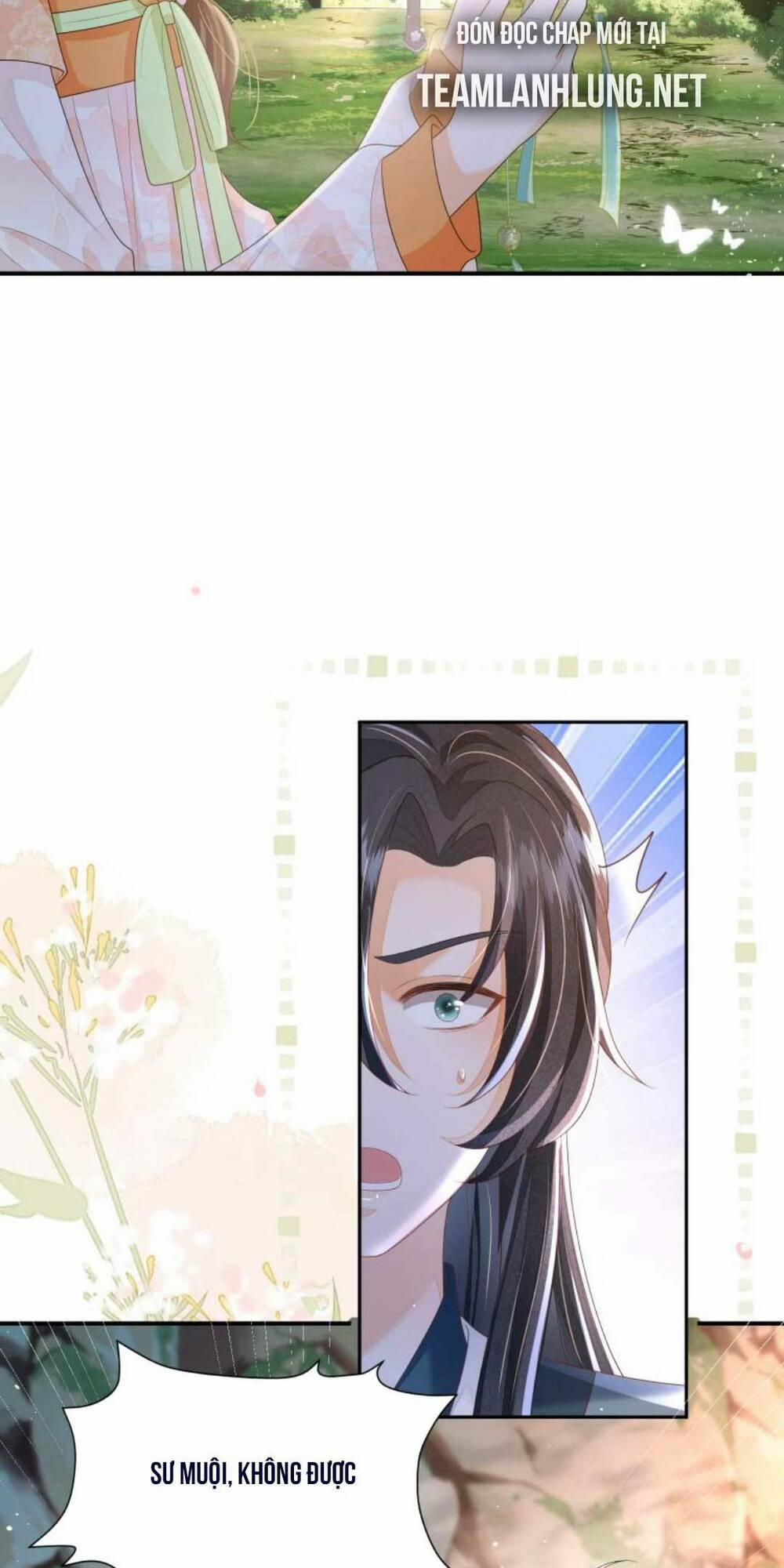 Một Trăm Lẻ Tám Cách Bày Trò Của Nhân Vật Phản Diện 19 trang 12