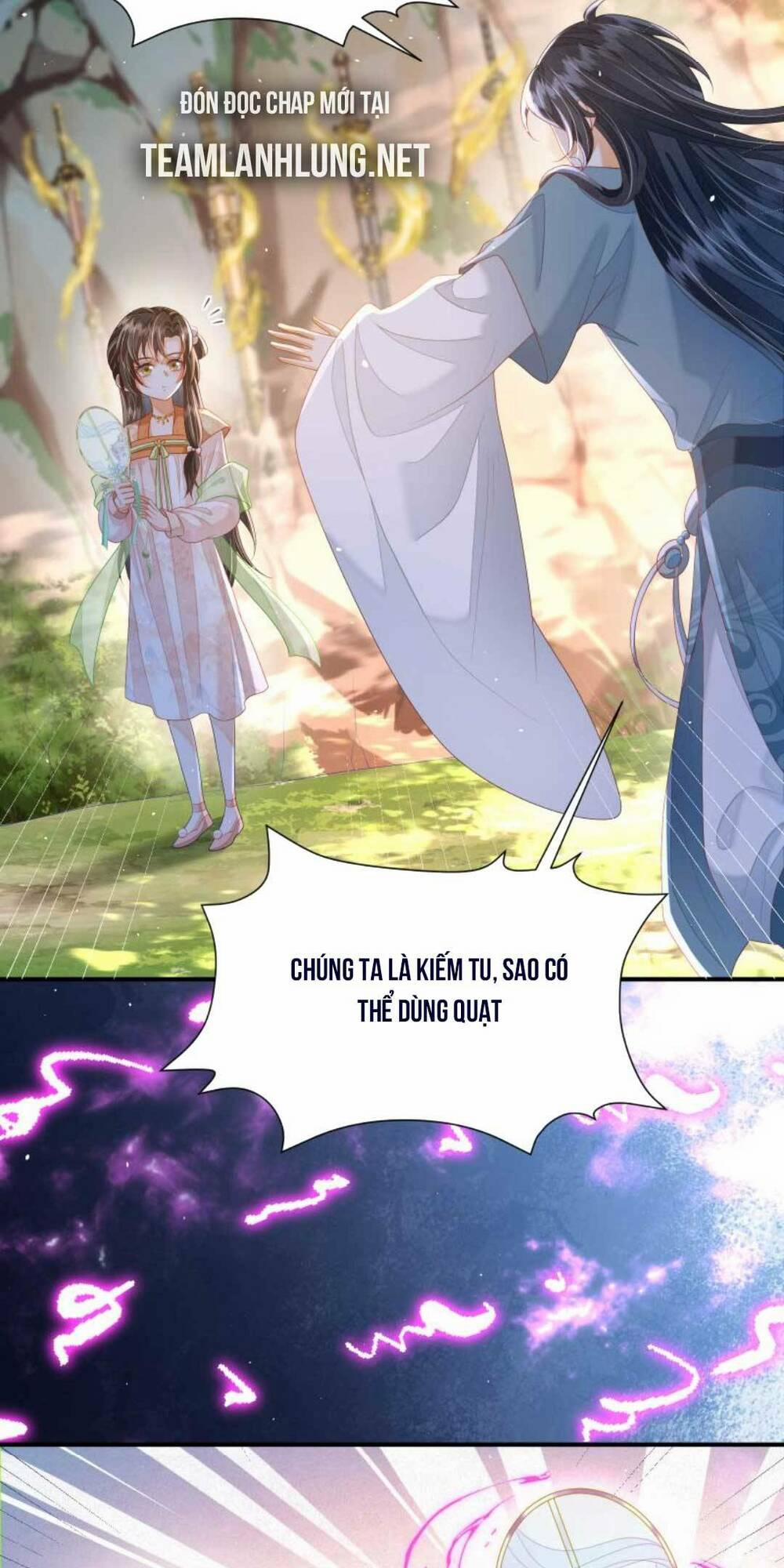 Một Trăm Lẻ Tám Cách Bày Trò Của Nhân Vật Phản Diện 19 trang 13