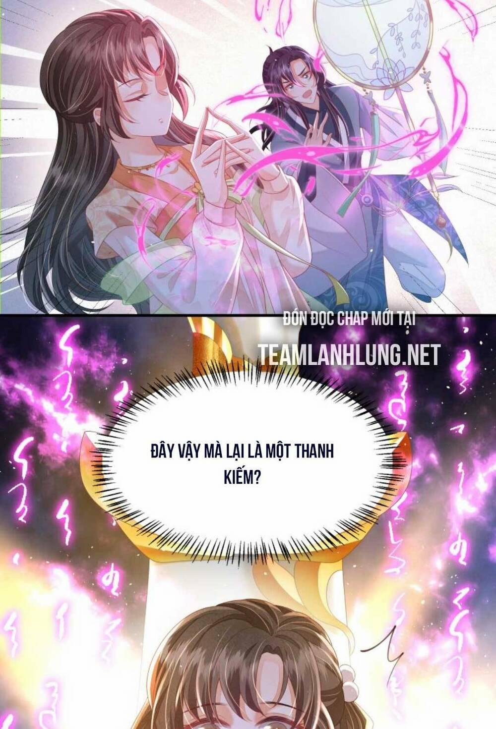 Một Trăm Lẻ Tám Cách Bày Trò Của Nhân Vật Phản Diện 19 trang 14