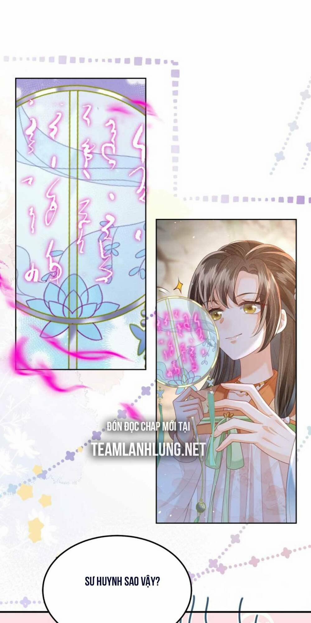 Một Trăm Lẻ Tám Cách Bày Trò Của Nhân Vật Phản Diện 19 trang 16