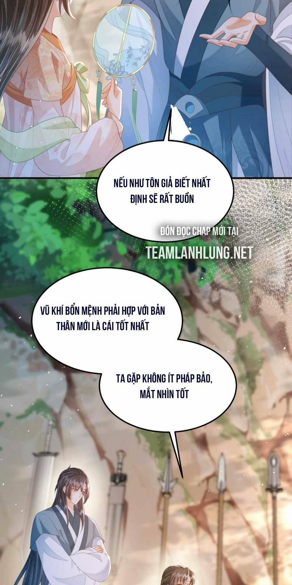 Một Trăm Lẻ Tám Cách Bày Trò Của Nhân Vật Phản Diện 19 trang 18