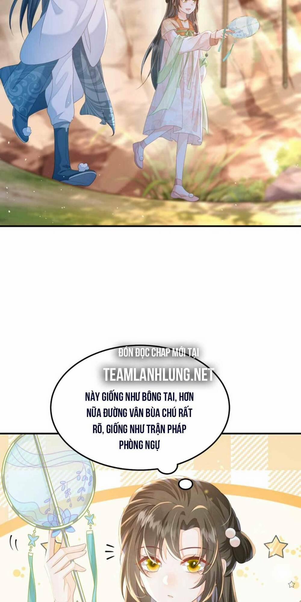 Một Trăm Lẻ Tám Cách Bày Trò Của Nhân Vật Phản Diện 19 trang 19