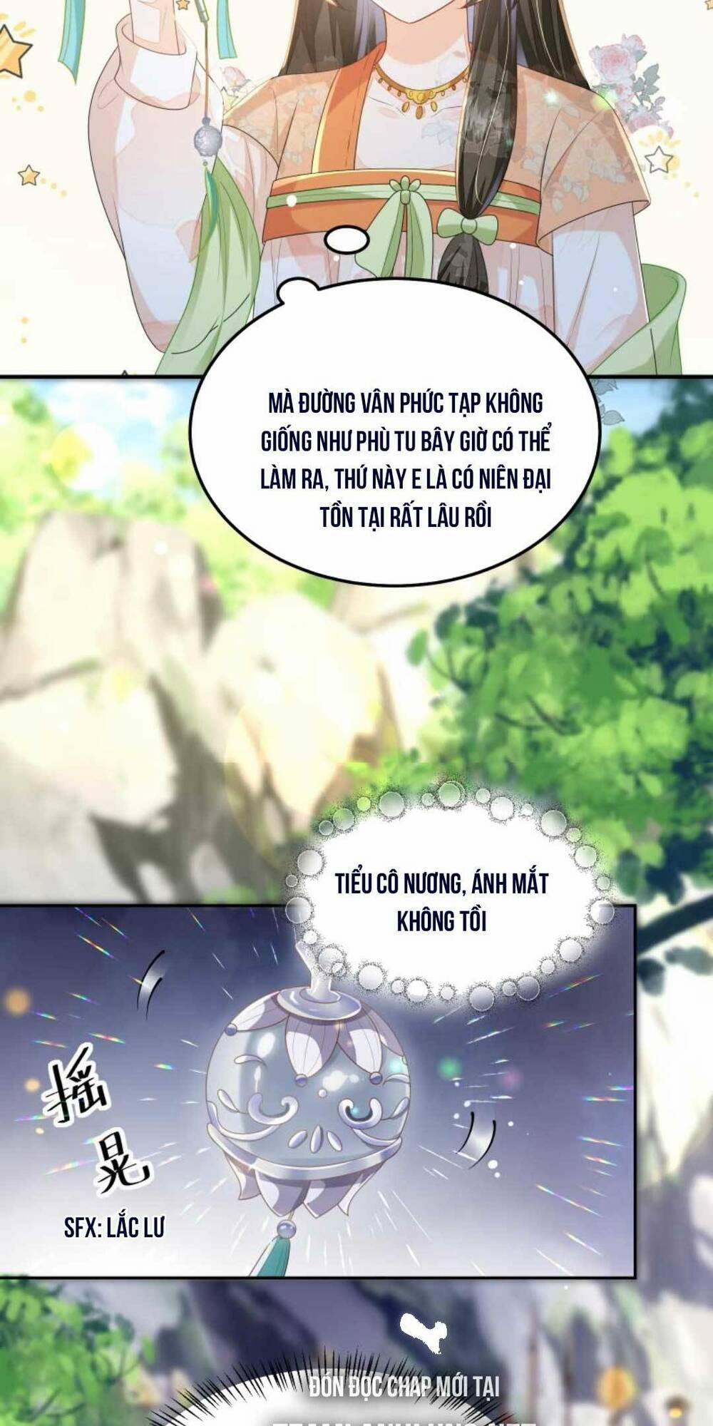 Một Trăm Lẻ Tám Cách Bày Trò Của Nhân Vật Phản Diện 19 trang 20