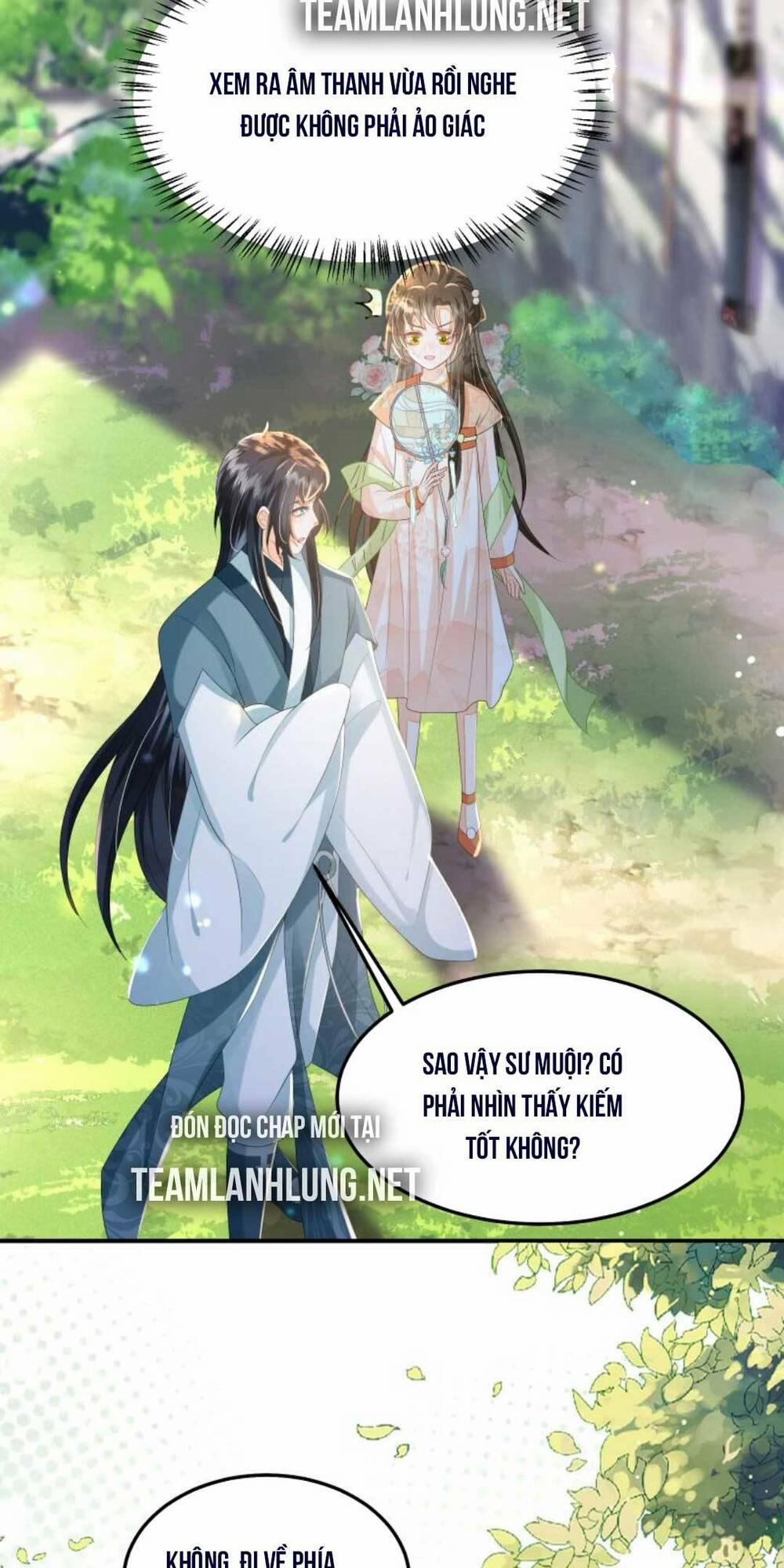 Một Trăm Lẻ Tám Cách Bày Trò Của Nhân Vật Phản Diện 19 trang 21