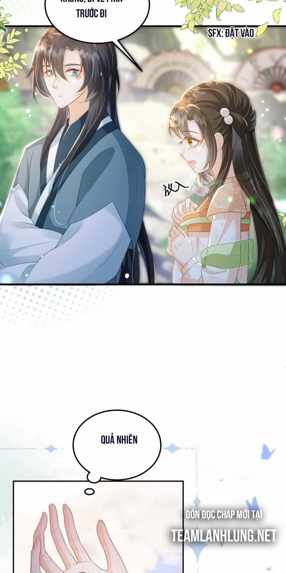 Một Trăm Lẻ Tám Cách Bày Trò Của Nhân Vật Phản Diện 19 trang 22