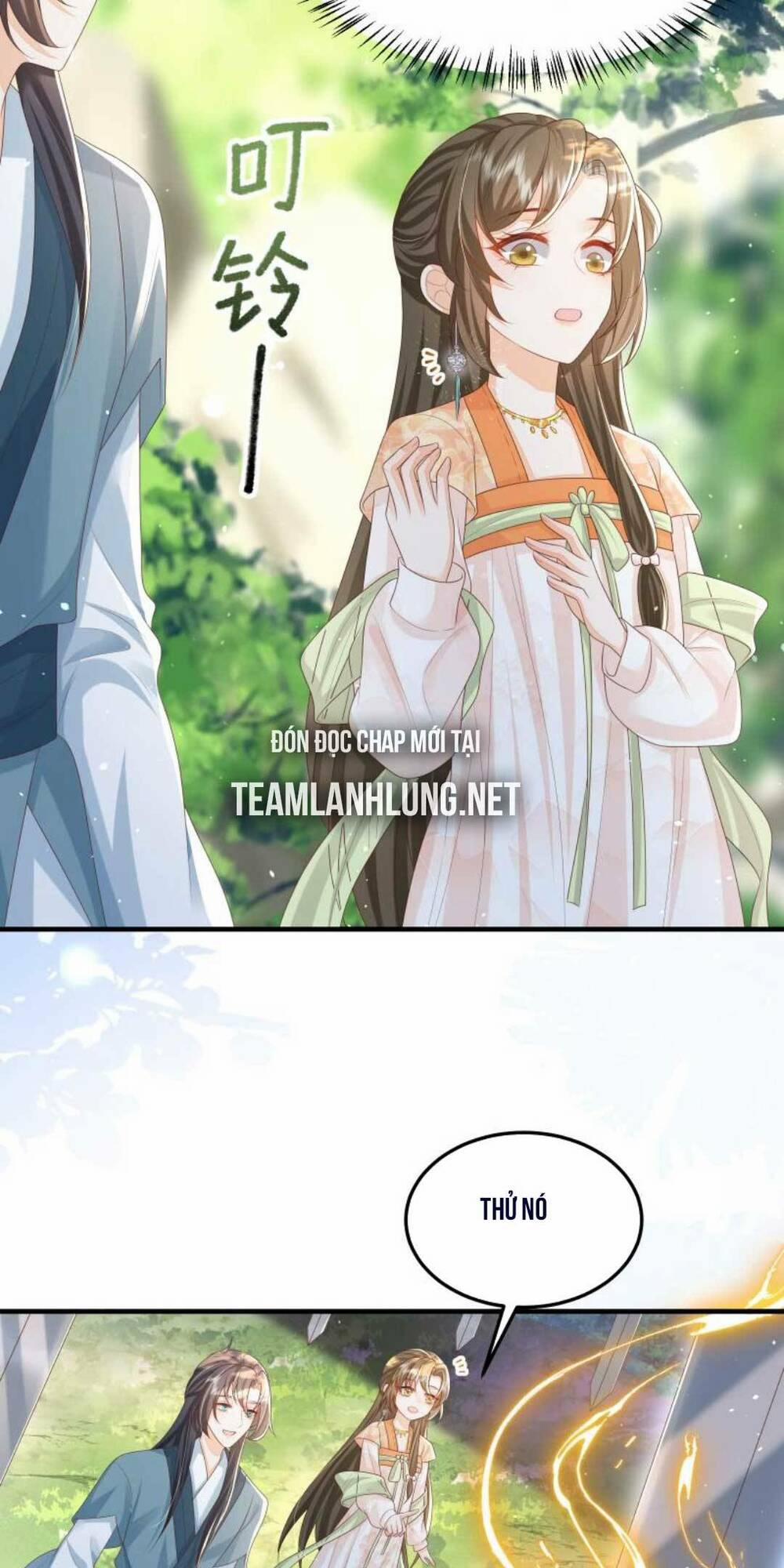 Một Trăm Lẻ Tám Cách Bày Trò Của Nhân Vật Phản Diện 19 trang 24