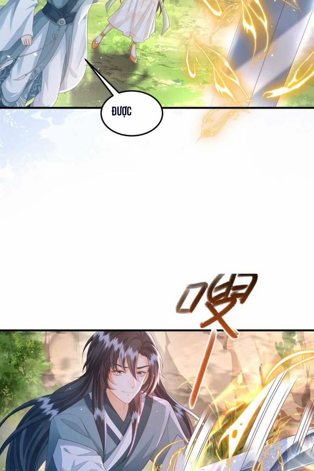 Một Trăm Lẻ Tám Cách Bày Trò Của Nhân Vật Phản Diện 19 trang 25