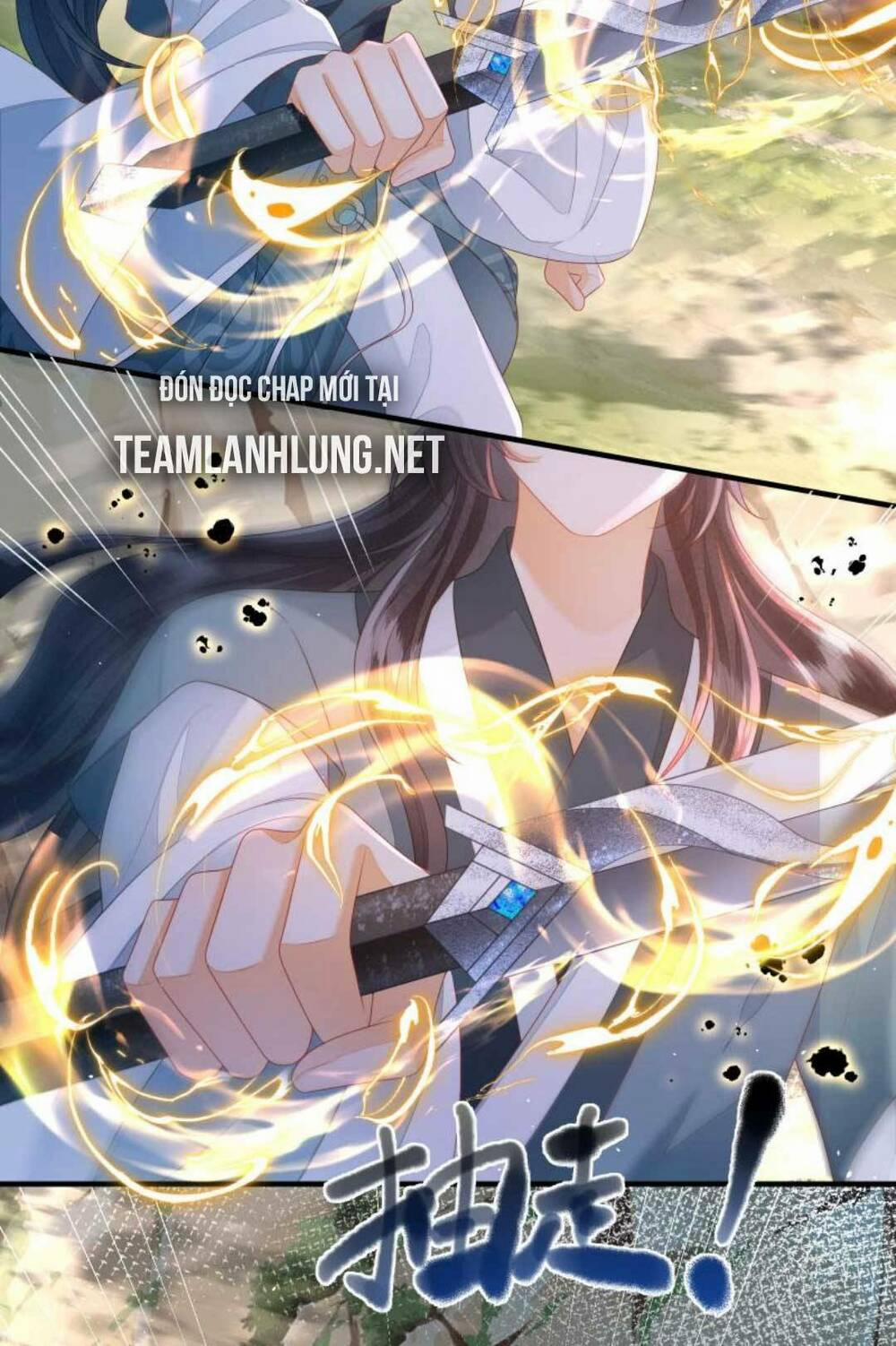 Một Trăm Lẻ Tám Cách Bày Trò Của Nhân Vật Phản Diện 19 trang 26