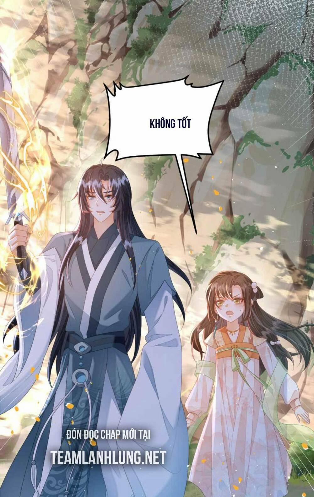 Một Trăm Lẻ Tám Cách Bày Trò Của Nhân Vật Phản Diện 19 trang 27