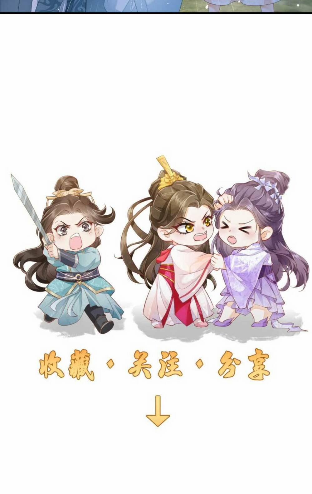 Một Trăm Lẻ Tám Cách Bày Trò Của Nhân Vật Phản Diện 19 trang 28