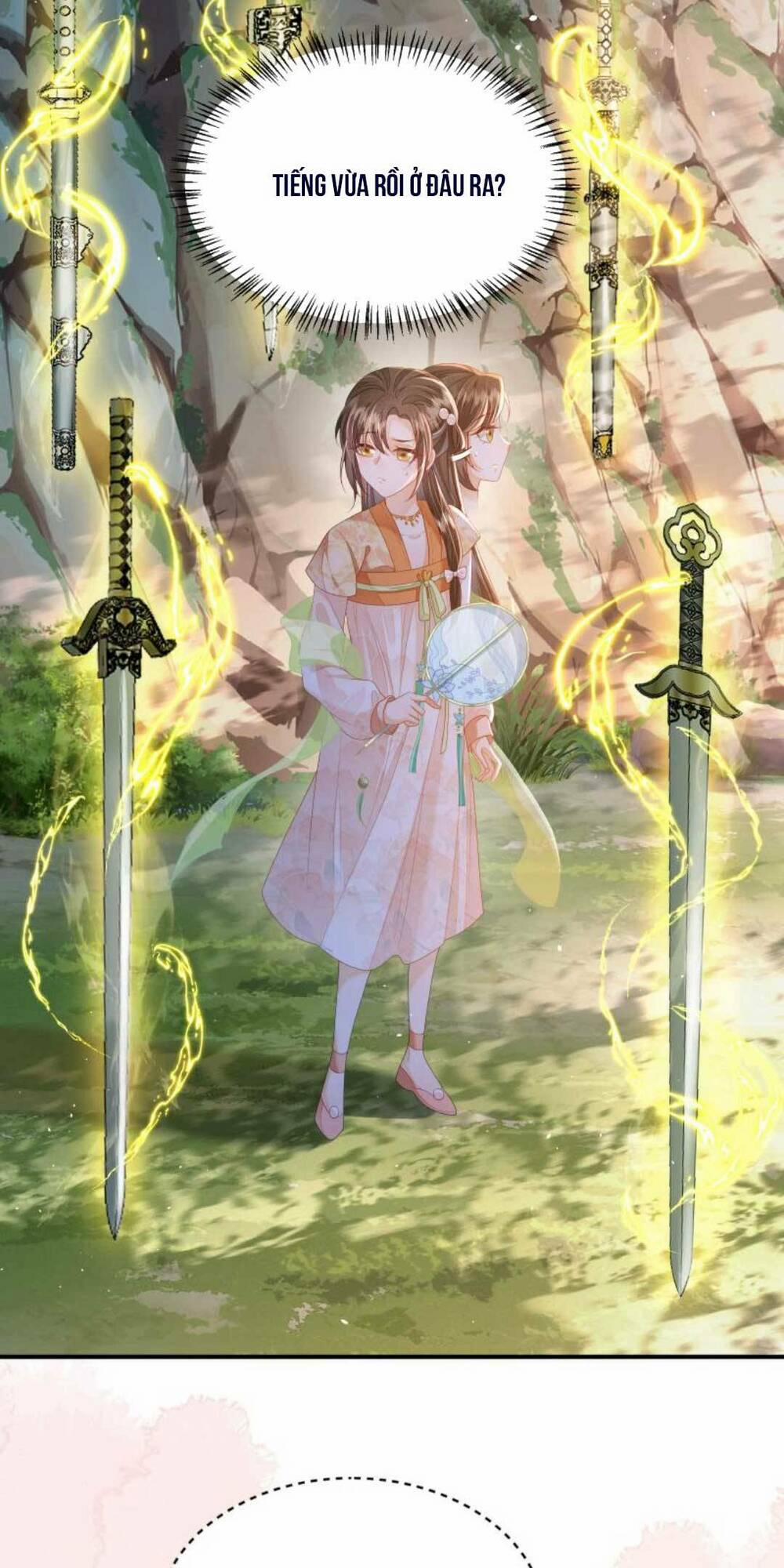 Một Trăm Lẻ Tám Cách Bày Trò Của Nhân Vật Phản Diện 19 trang 6