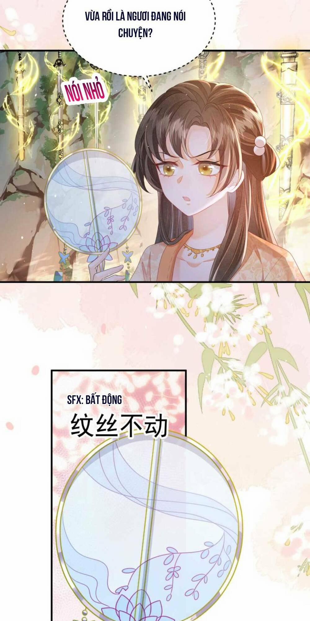 Một Trăm Lẻ Tám Cách Bày Trò Của Nhân Vật Phản Diện 19 trang 7