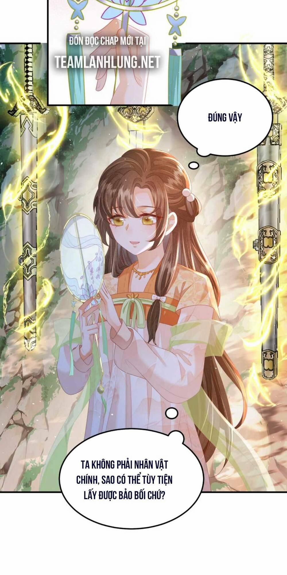 Một Trăm Lẻ Tám Cách Bày Trò Của Nhân Vật Phản Diện 19 trang 8