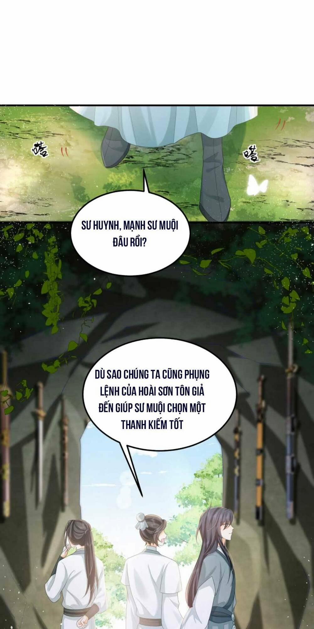 Một Trăm Lẻ Tám Cách Bày Trò Của Nhân Vật Phản Diện 19 trang 9