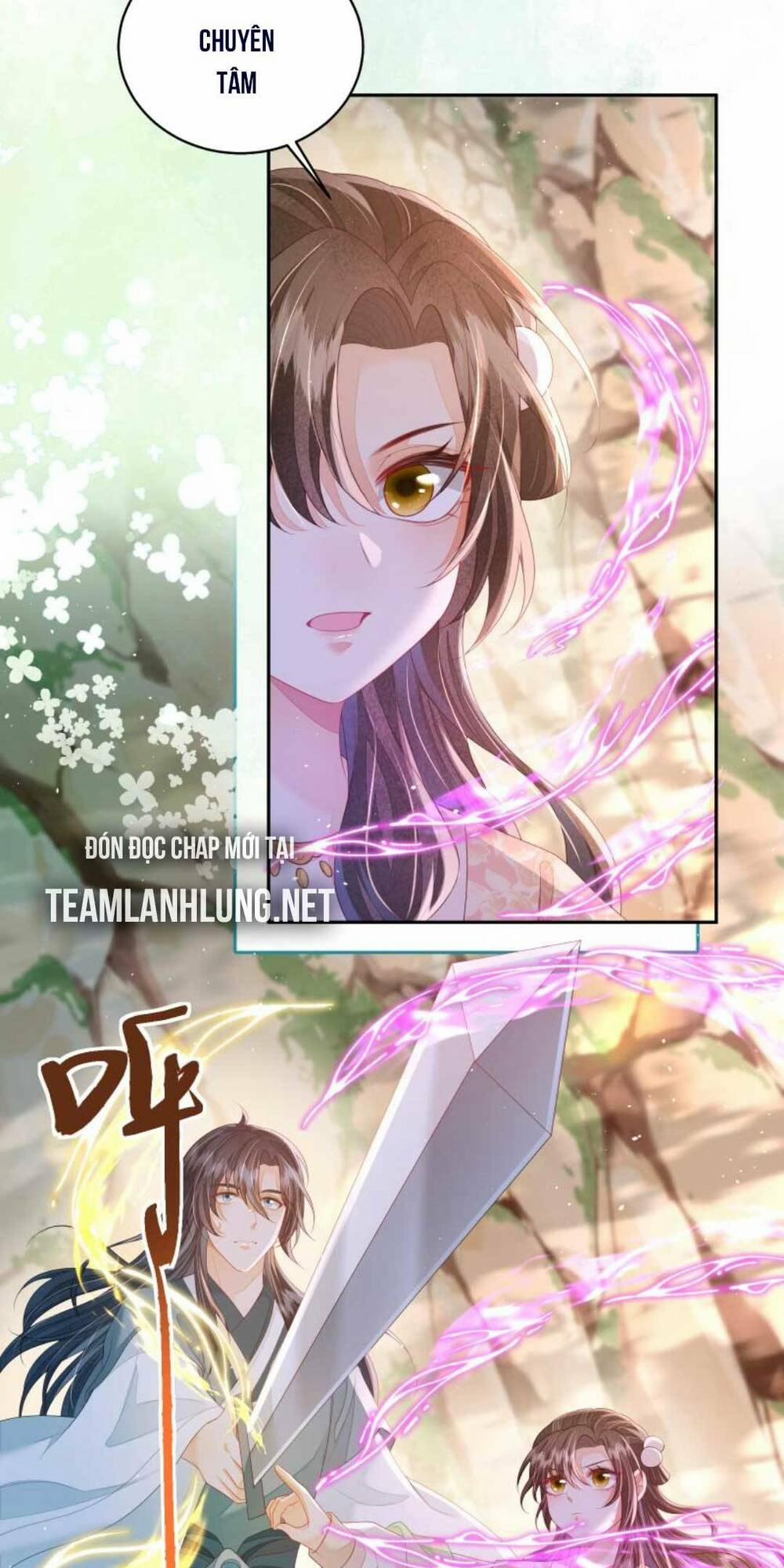 Một Trăm Lẻ Tám Cách Bày Trò Của Nhân Vật Phản Diện 20 trang 10