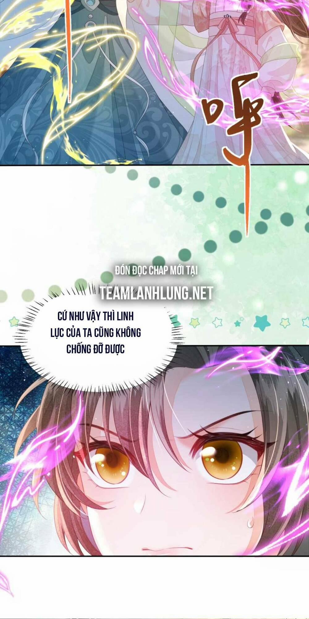 Một Trăm Lẻ Tám Cách Bày Trò Của Nhân Vật Phản Diện 20 trang 11