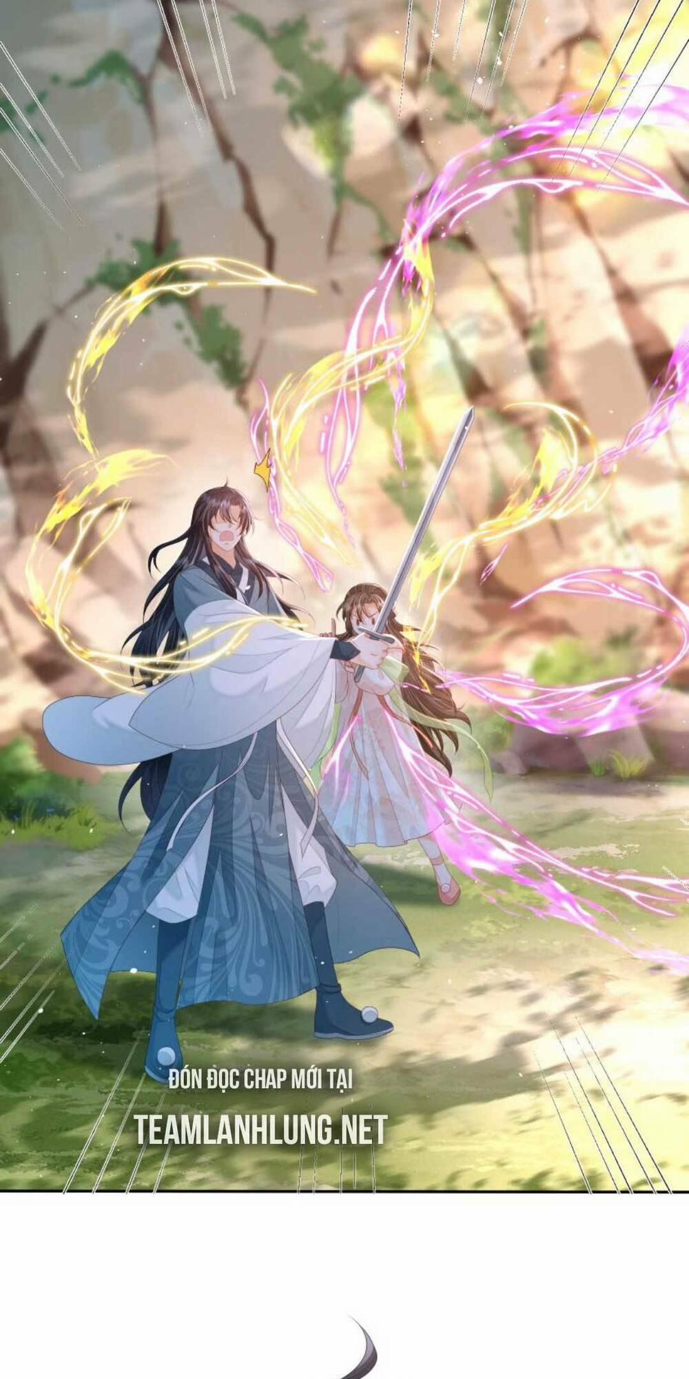 Một Trăm Lẻ Tám Cách Bày Trò Của Nhân Vật Phản Diện 20 trang 12