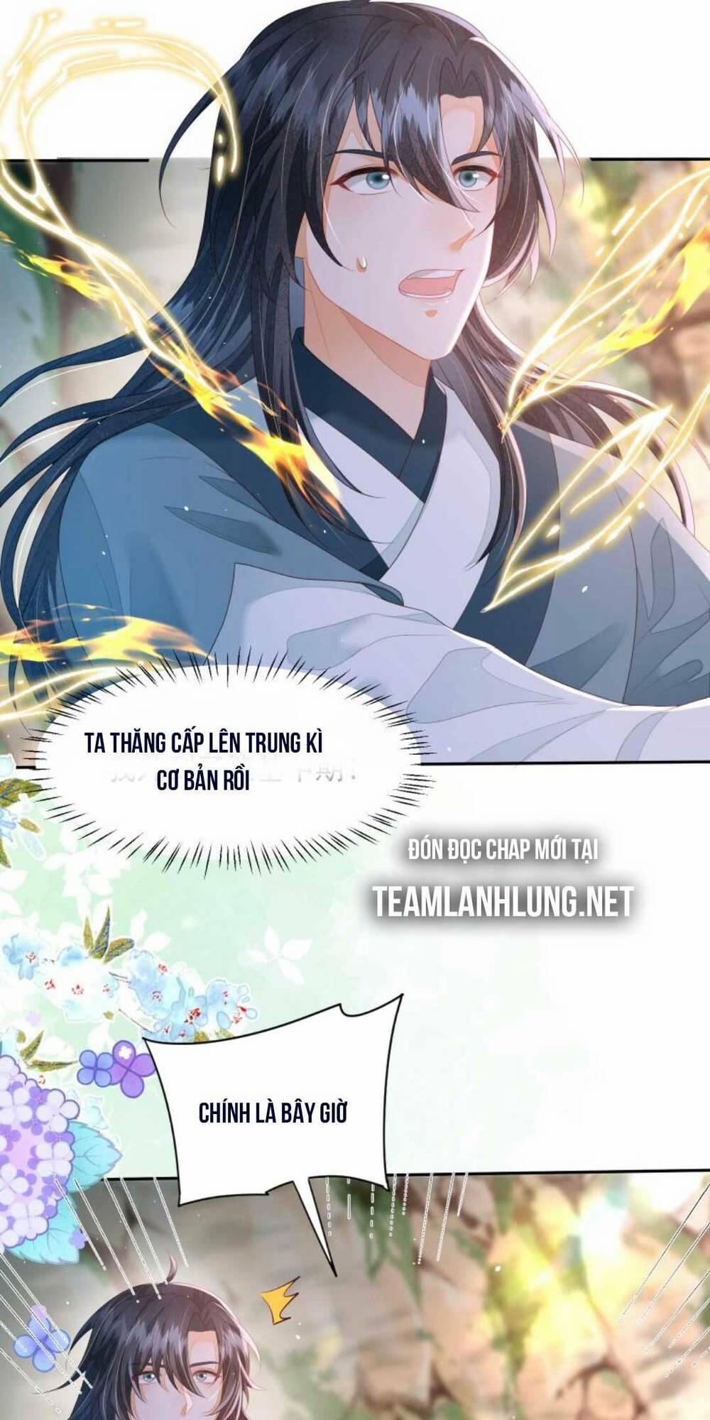 Một Trăm Lẻ Tám Cách Bày Trò Của Nhân Vật Phản Diện 20 trang 13