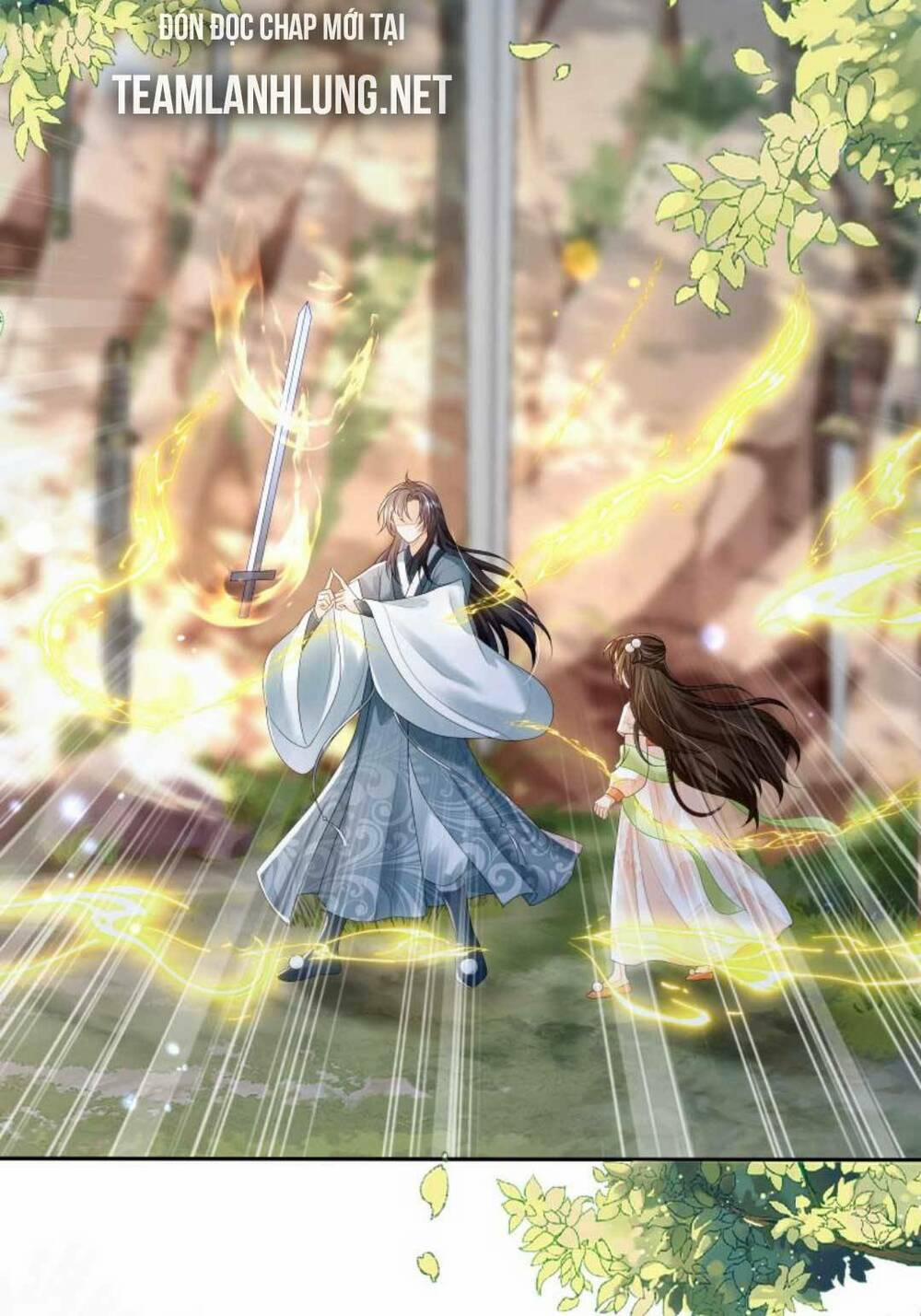 Một Trăm Lẻ Tám Cách Bày Trò Của Nhân Vật Phản Diện 20 trang 15