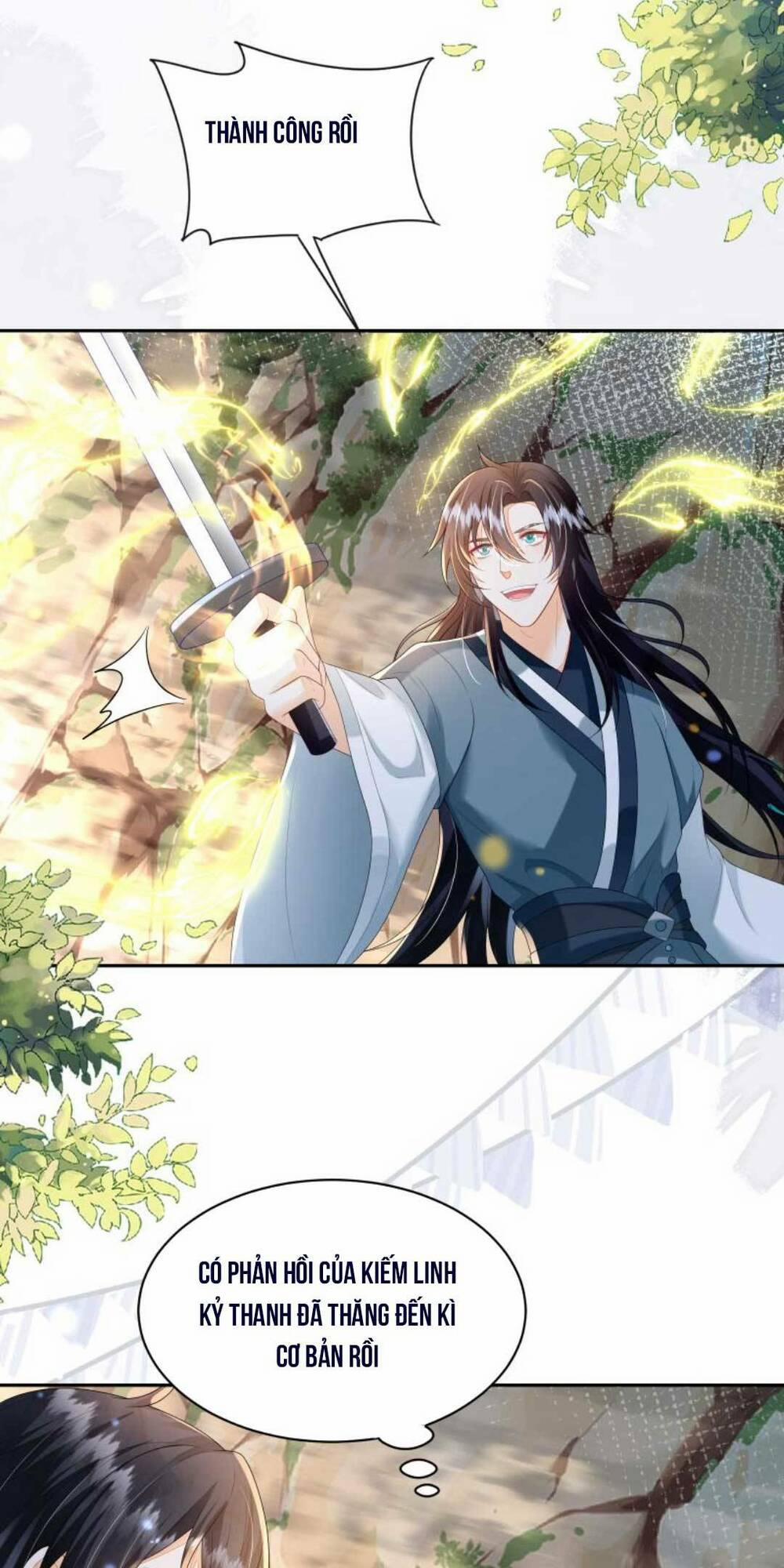 Một Trăm Lẻ Tám Cách Bày Trò Của Nhân Vật Phản Diện 20 trang 16