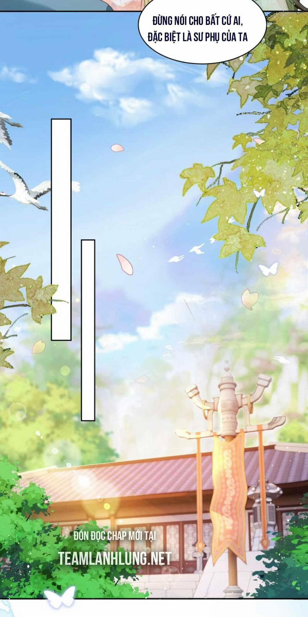 Một Trăm Lẻ Tám Cách Bày Trò Của Nhân Vật Phản Diện 20 trang 19