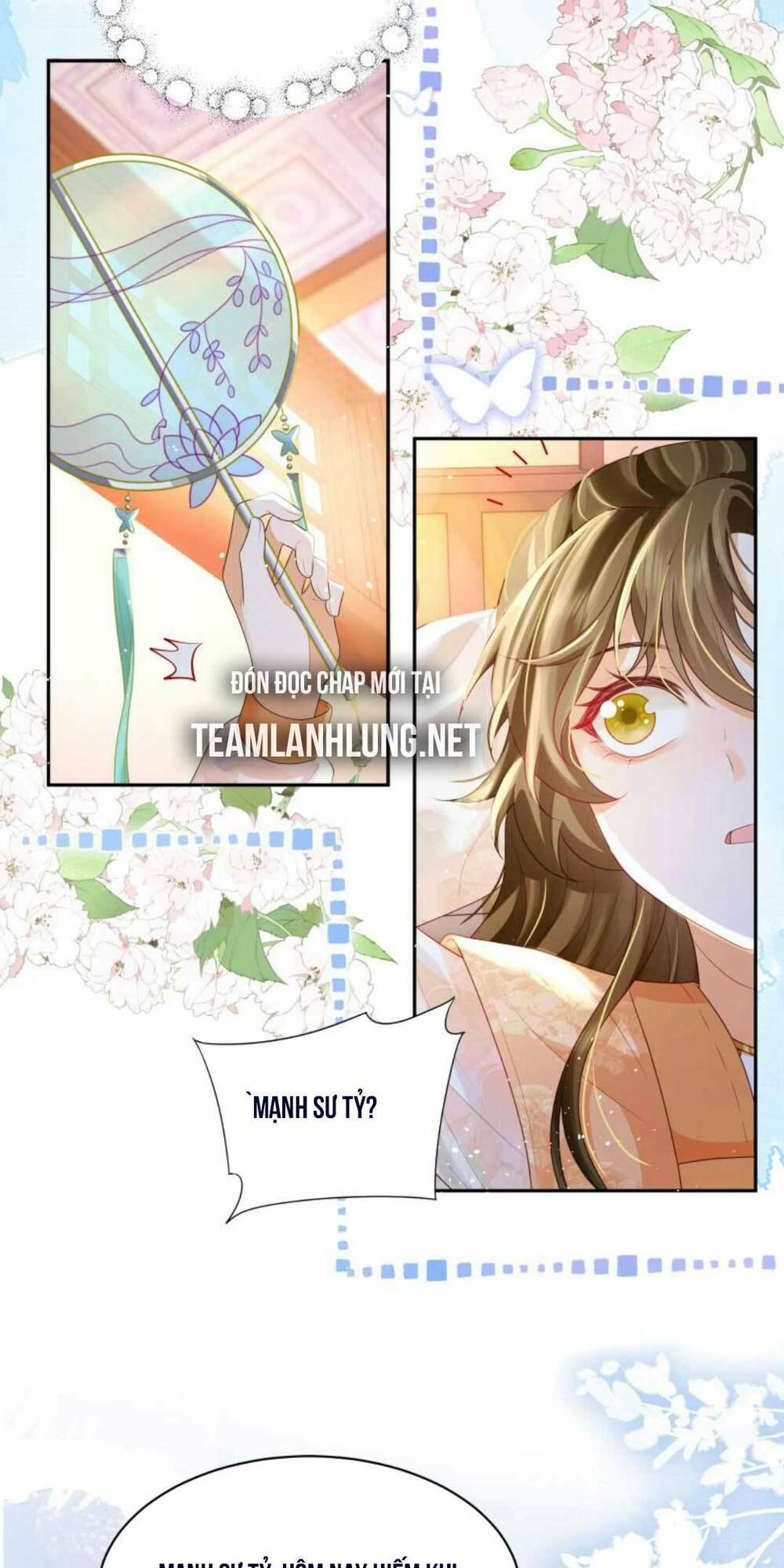 Một Trăm Lẻ Tám Cách Bày Trò Của Nhân Vật Phản Diện 20 trang 21