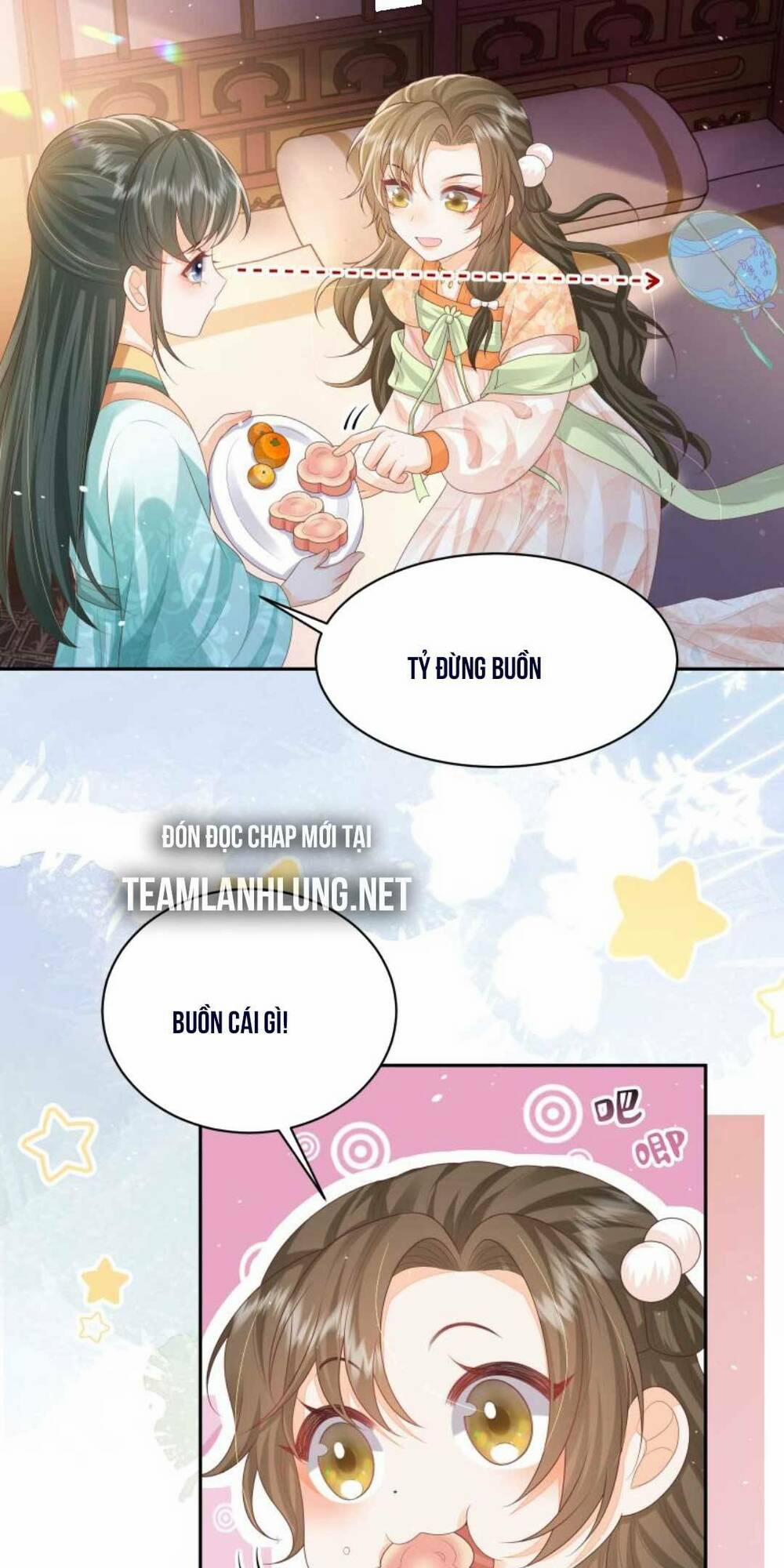 Một Trăm Lẻ Tám Cách Bày Trò Của Nhân Vật Phản Diện 20 trang 23