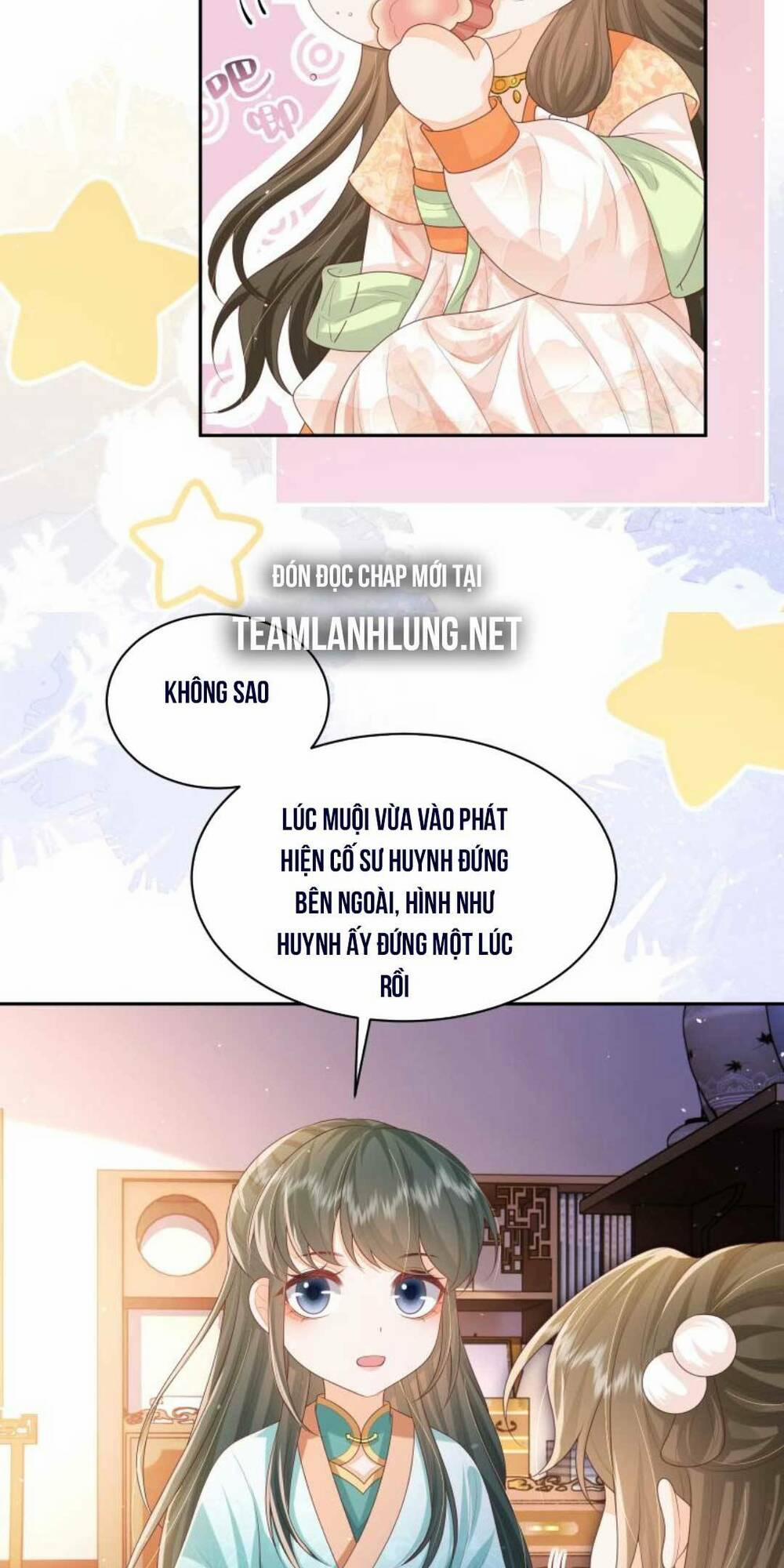 Một Trăm Lẻ Tám Cách Bày Trò Của Nhân Vật Phản Diện 20 trang 24