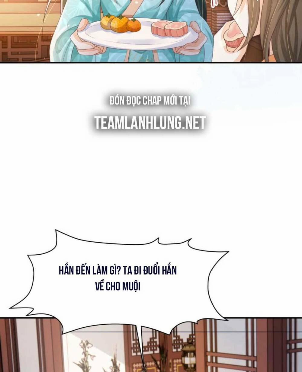 Một Trăm Lẻ Tám Cách Bày Trò Của Nhân Vật Phản Diện 20 trang 25