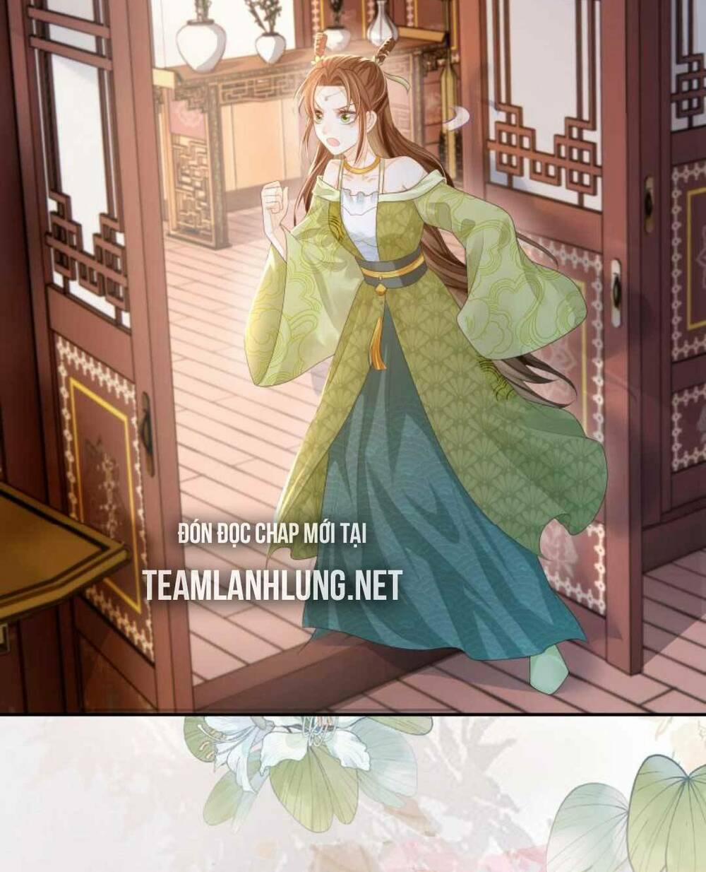 Một Trăm Lẻ Tám Cách Bày Trò Của Nhân Vật Phản Diện 20 trang 26