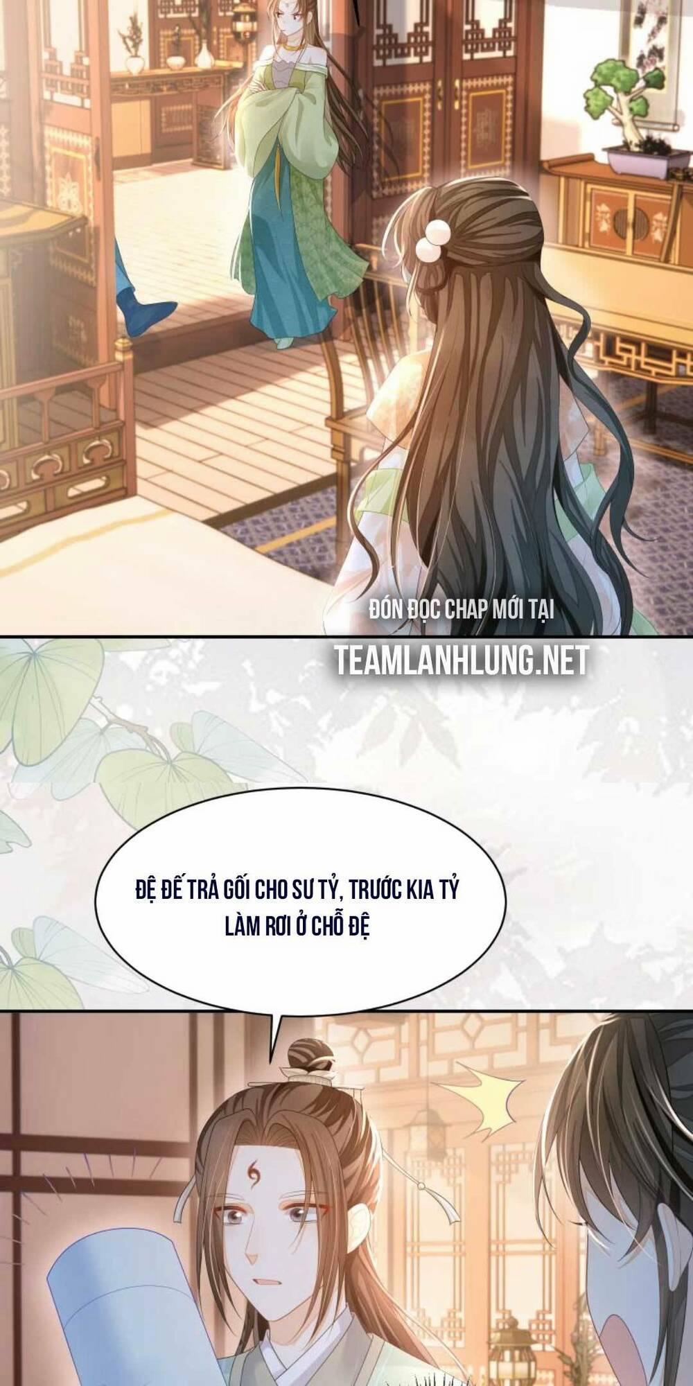 Một Trăm Lẻ Tám Cách Bày Trò Của Nhân Vật Phản Diện 20 trang 28