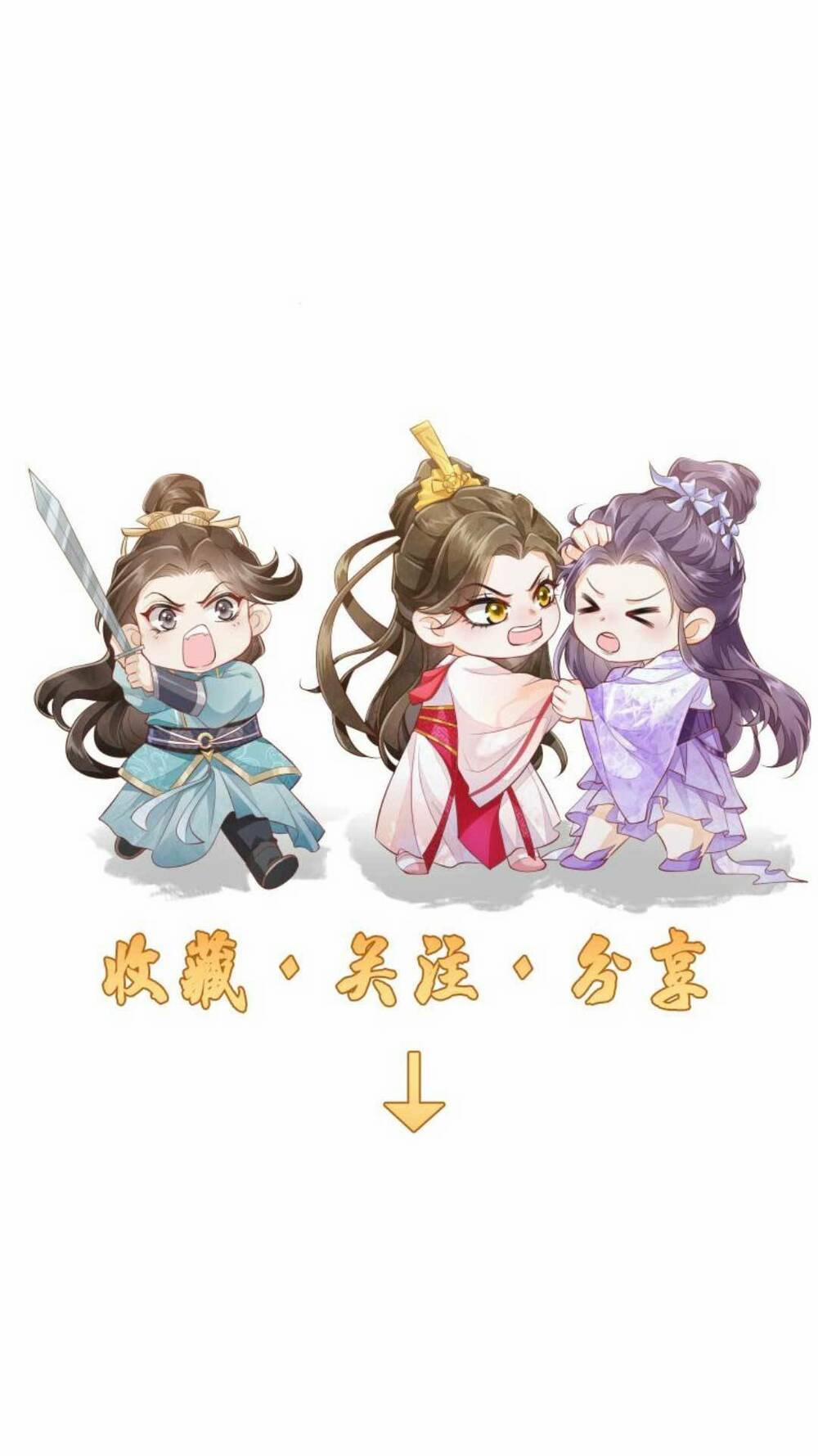 Một Trăm Lẻ Tám Cách Bày Trò Của Nhân Vật Phản Diện 20 trang 30