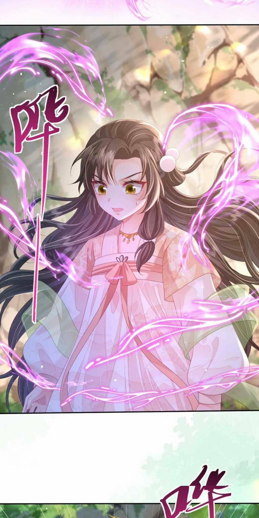 Một Trăm Lẻ Tám Cách Bày Trò Của Nhân Vật Phản Diện 20 trang 7